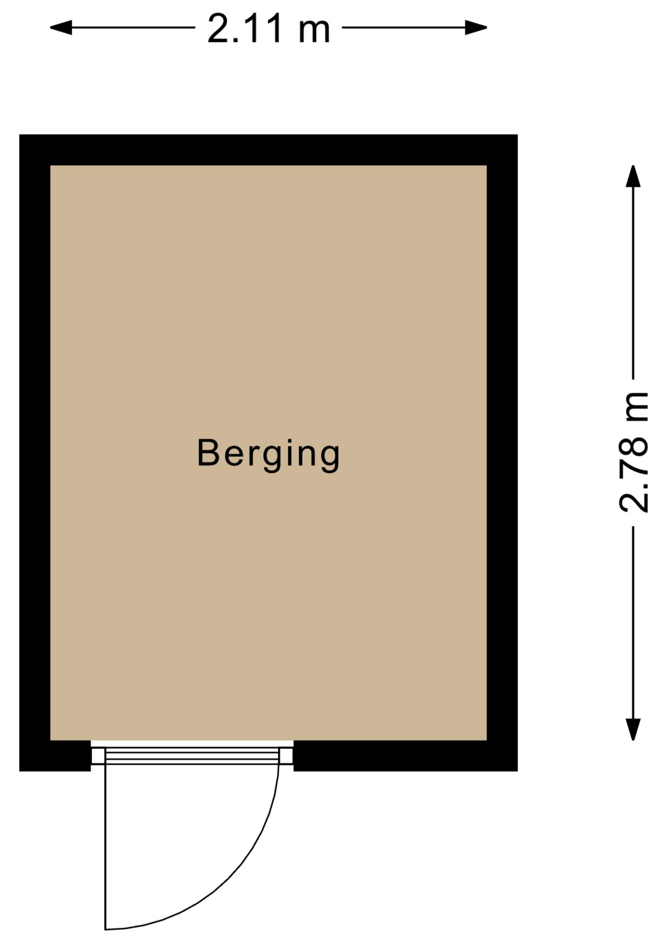 Dokter Van Haeringenplantsoen 6 19, 2151 AT Nieuw-vennep map