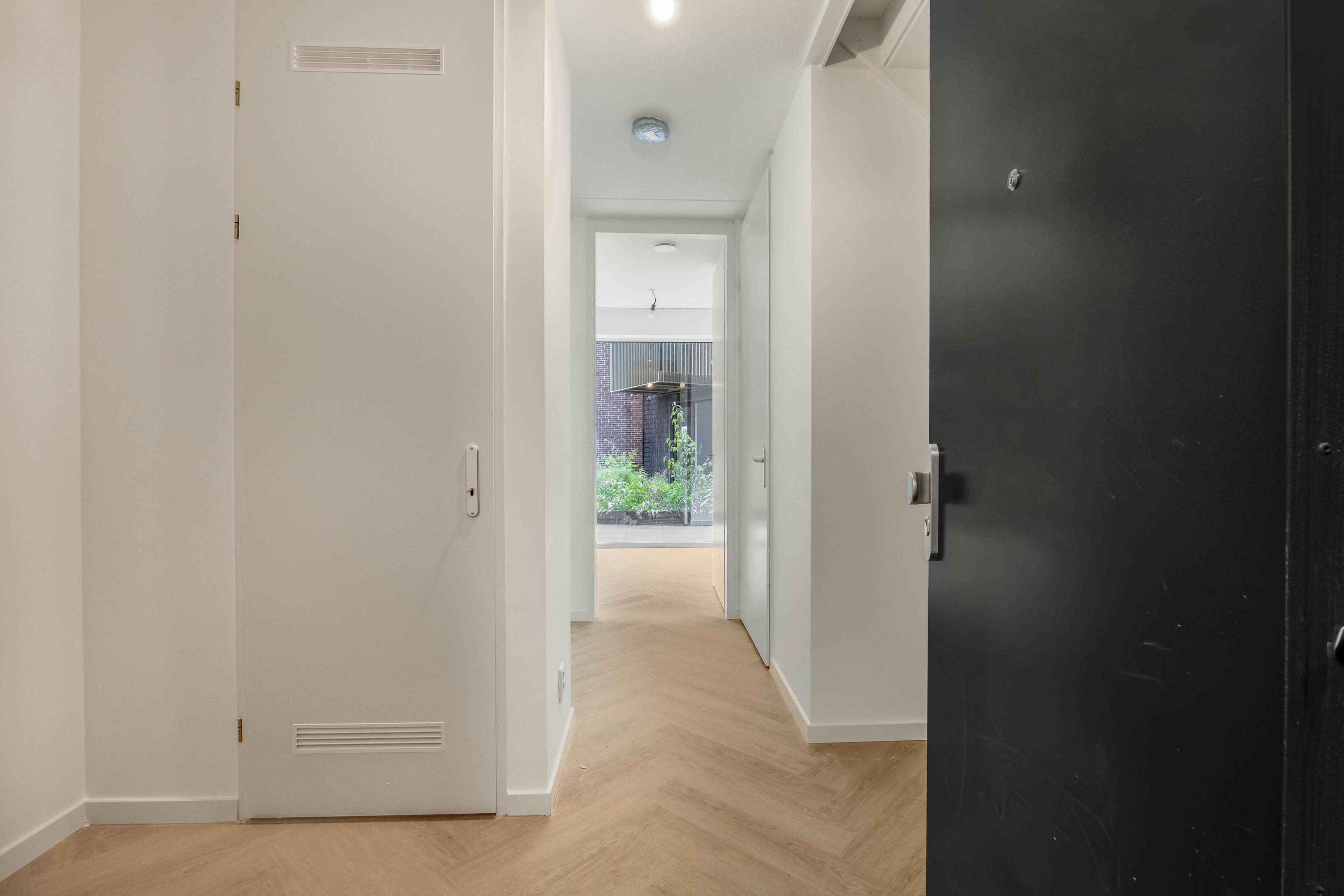 Burnhamstraat 141 , 2132 GZ Hoofddorp