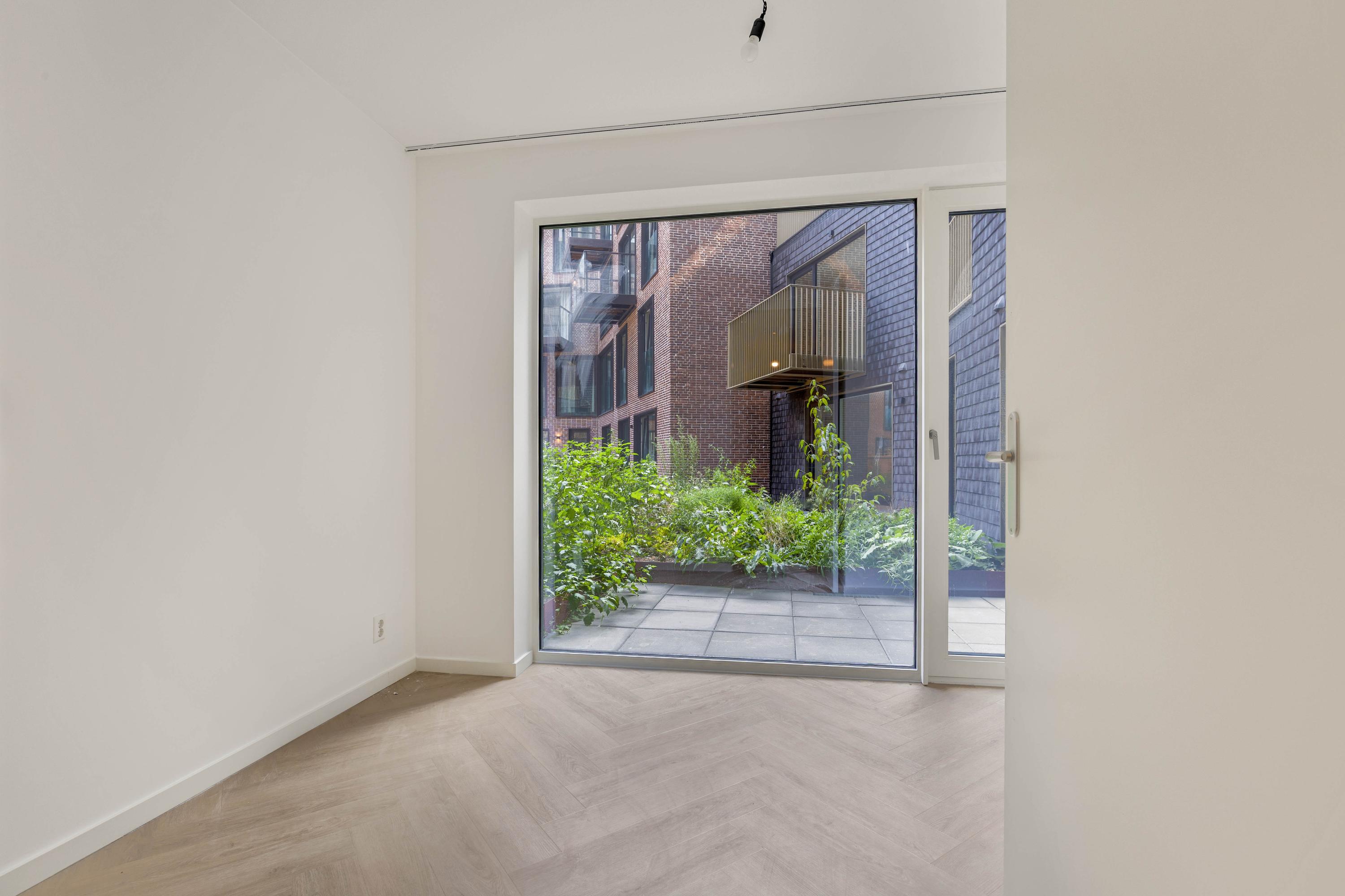 Burnhamstraat 141 , 2132 GZ Hoofddorp