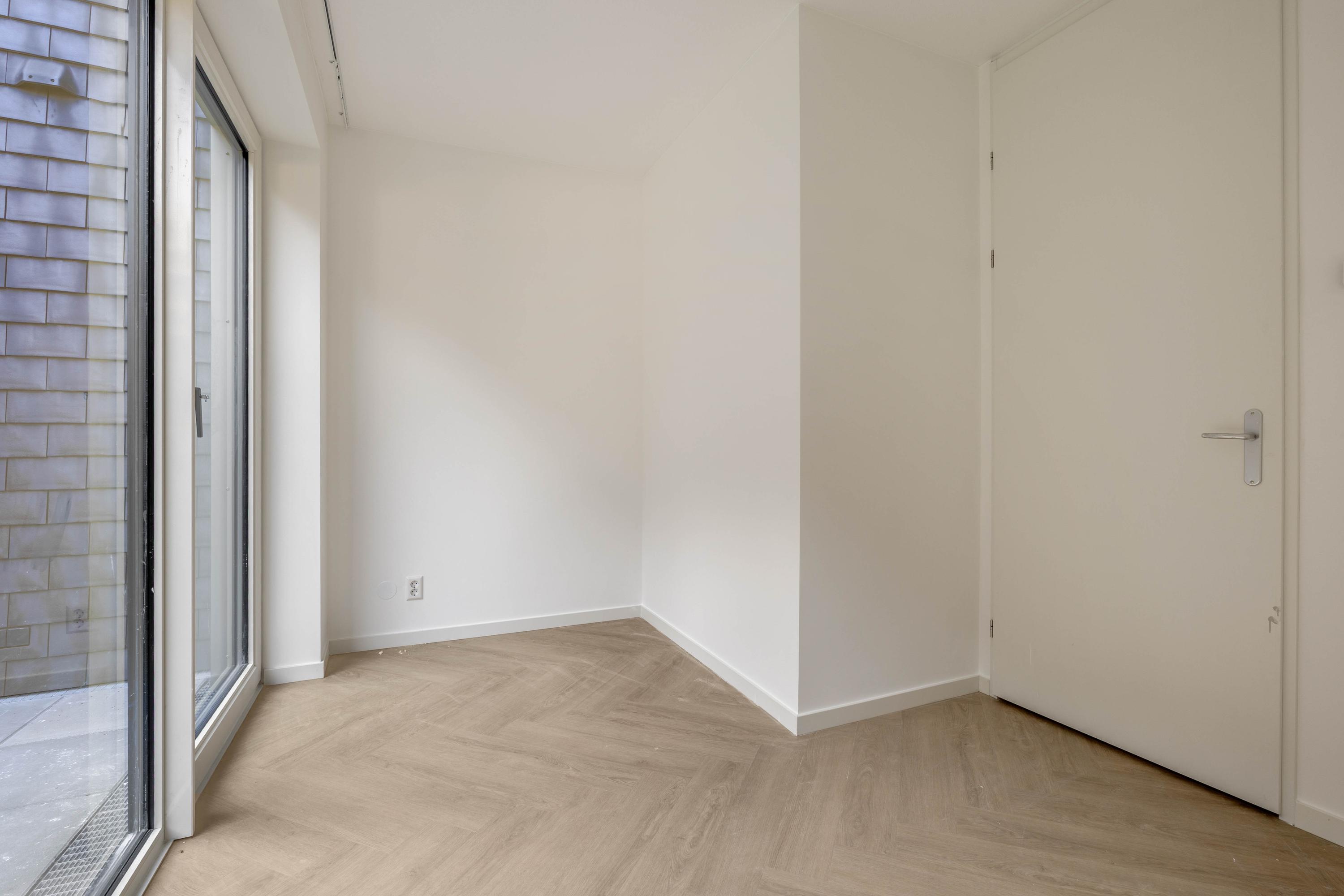 Burnhamstraat 141 , 2132 GZ Hoofddorp
