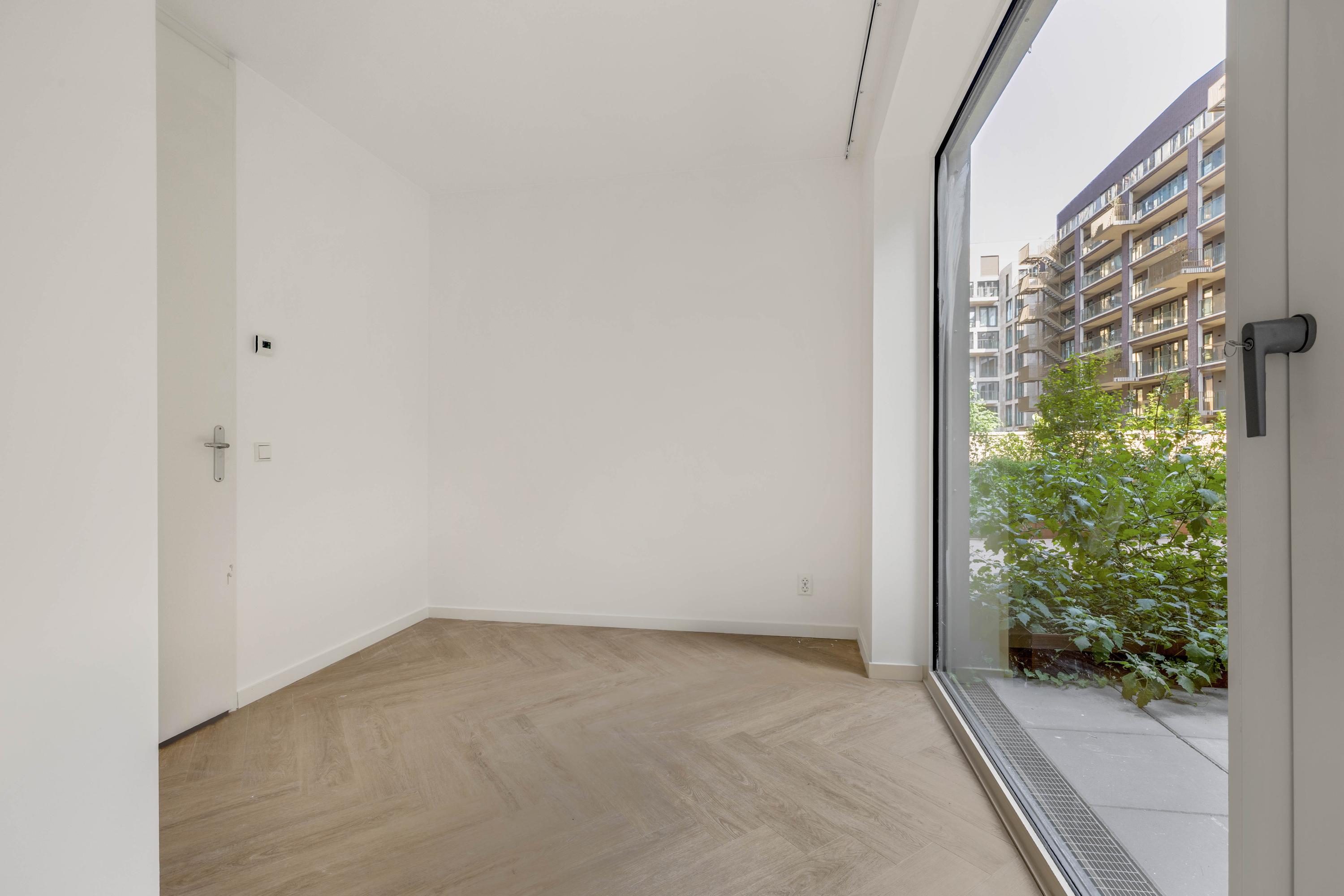 Burnhamstraat 141 , 2132 GZ Hoofddorp