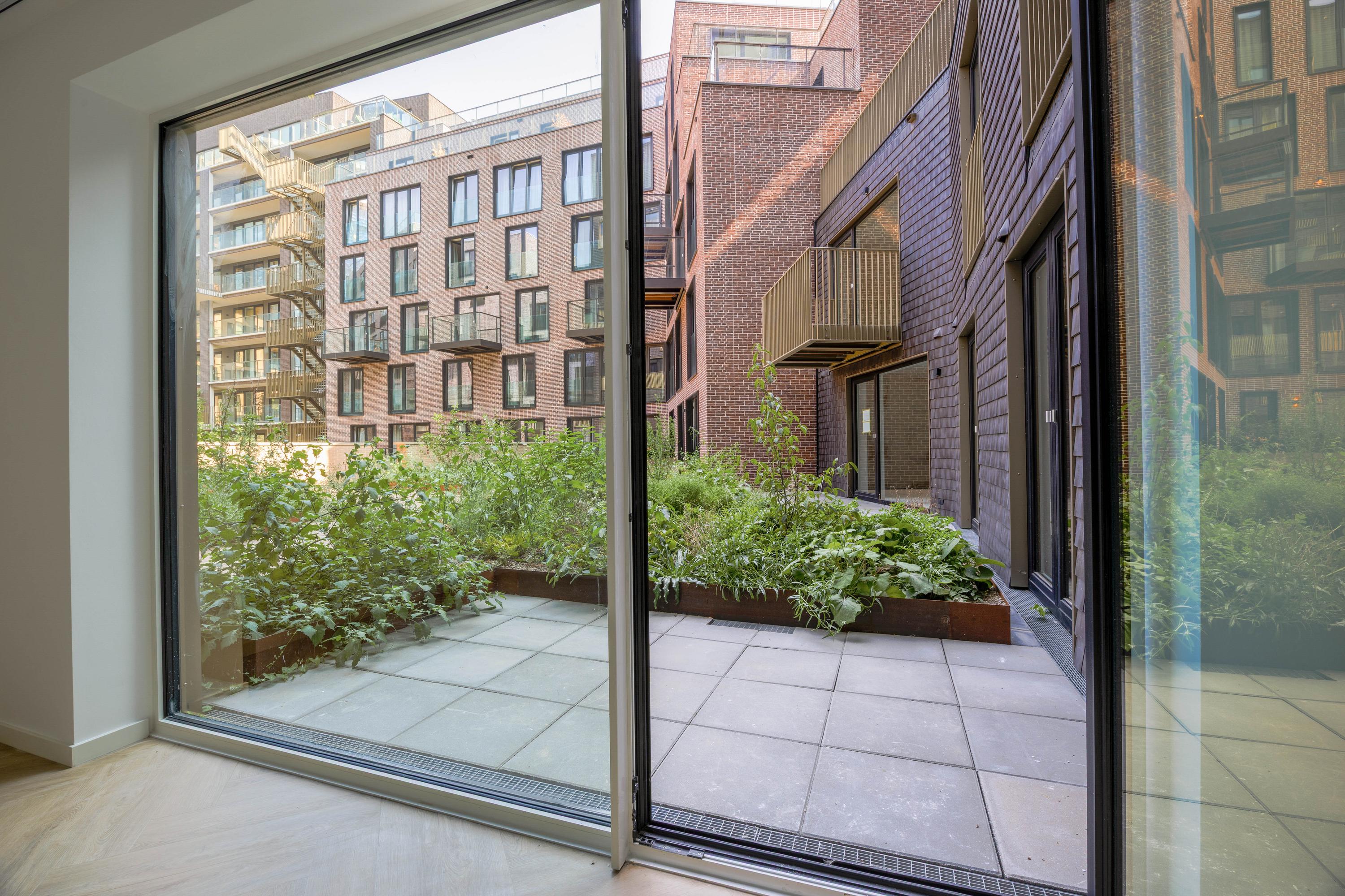 Burnhamstraat 141 , 2132 GZ Hoofddorp