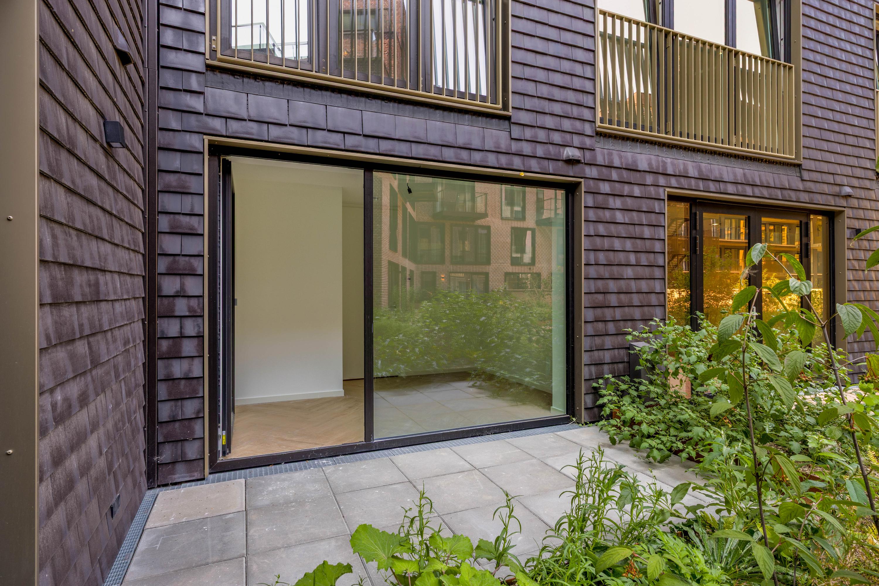 Burnhamstraat 141 , 2132 GZ Hoofddorp