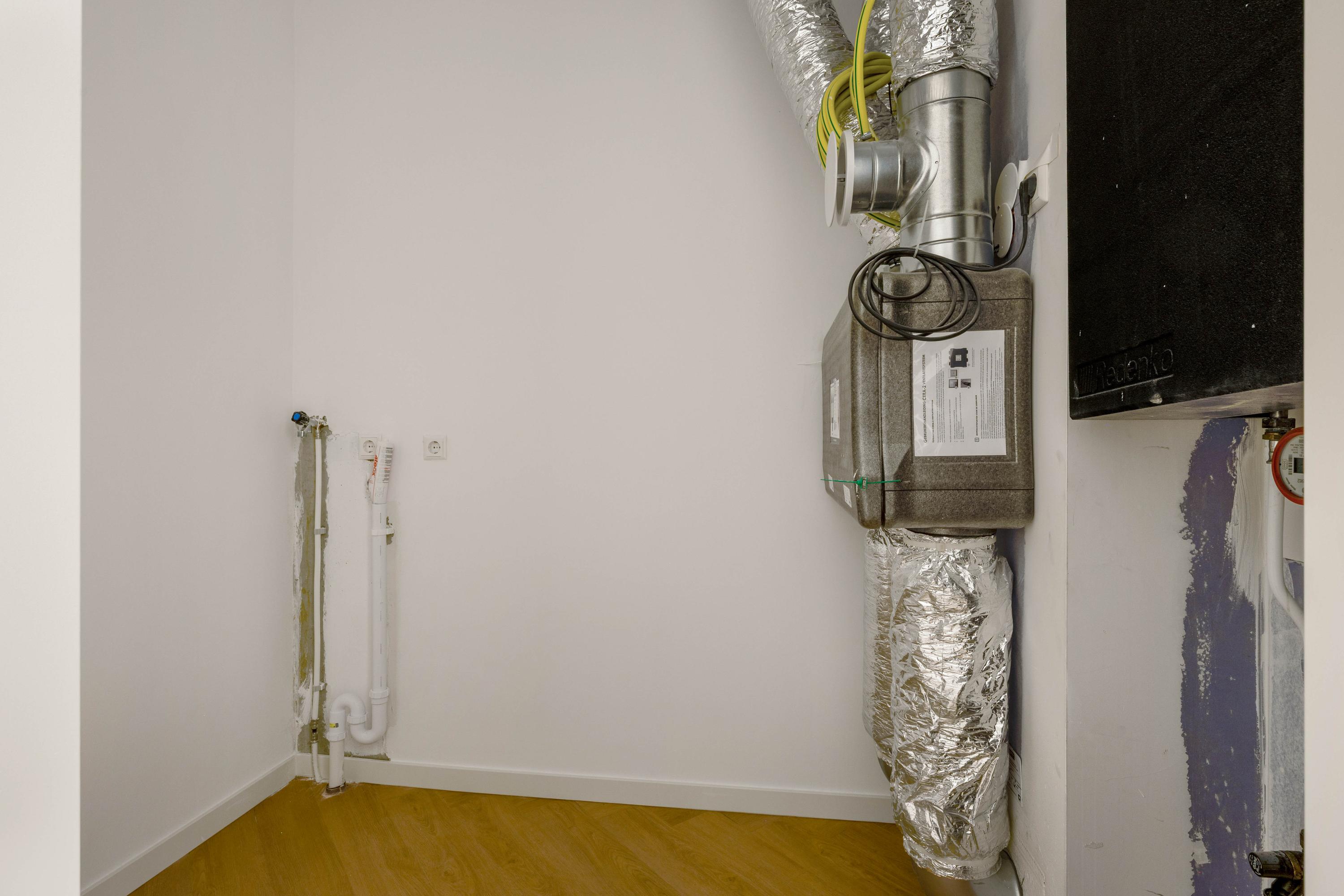 Burnhamstraat 141 , 2132 GZ Hoofddorp