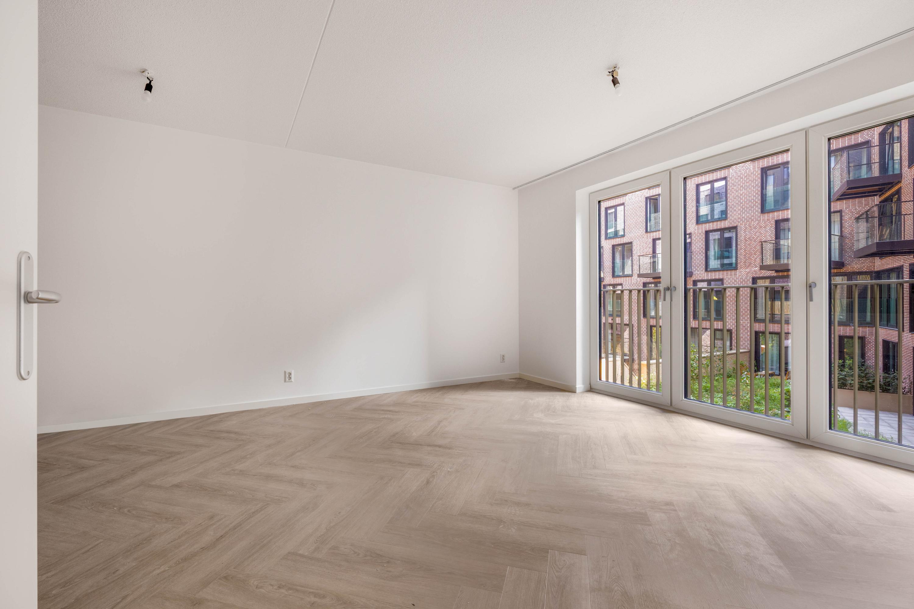 Burnhamstraat 141 , 2132 GZ Hoofddorp