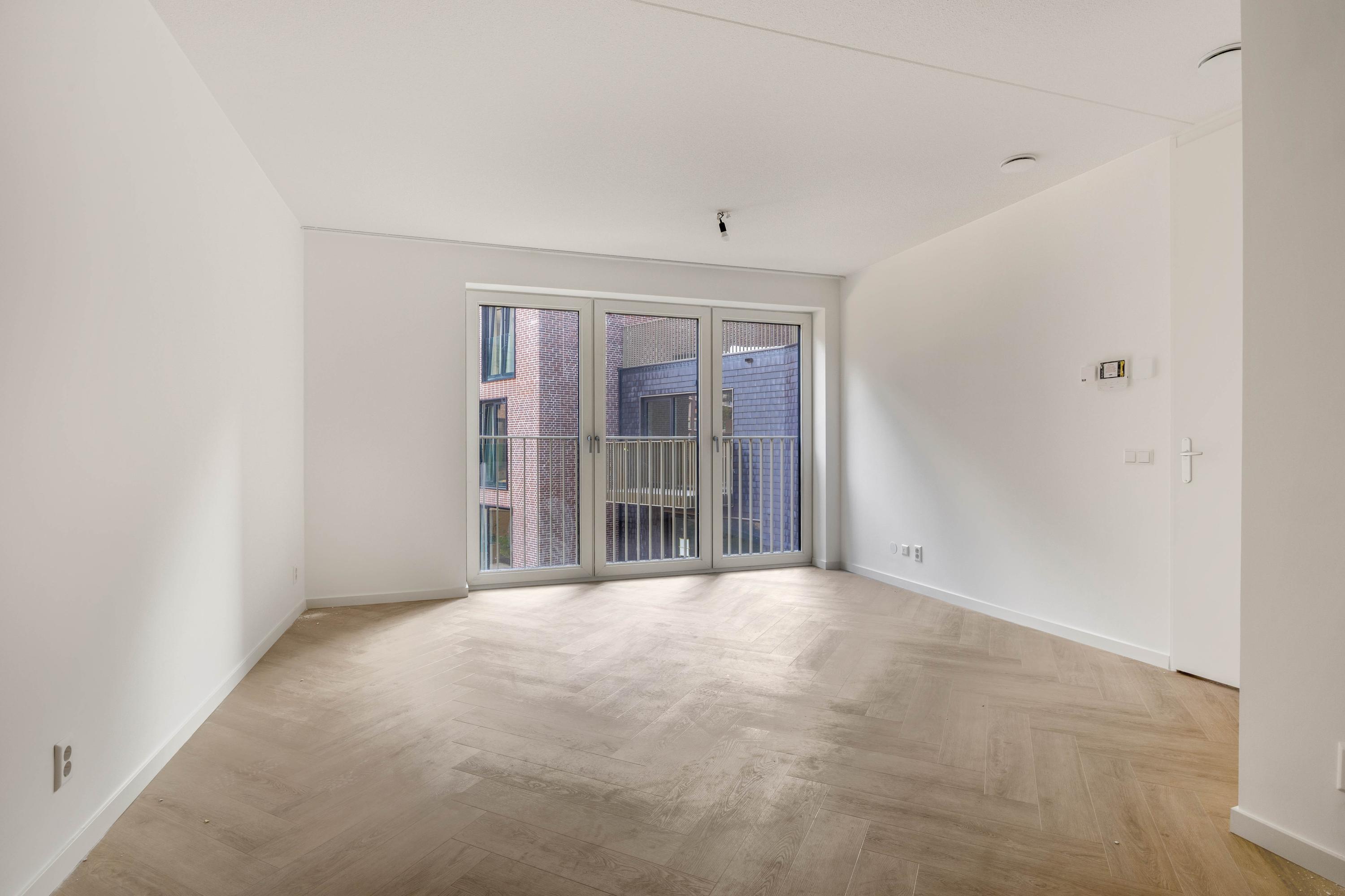 Burnhamstraat 141 , 2132 GZ Hoofddorp