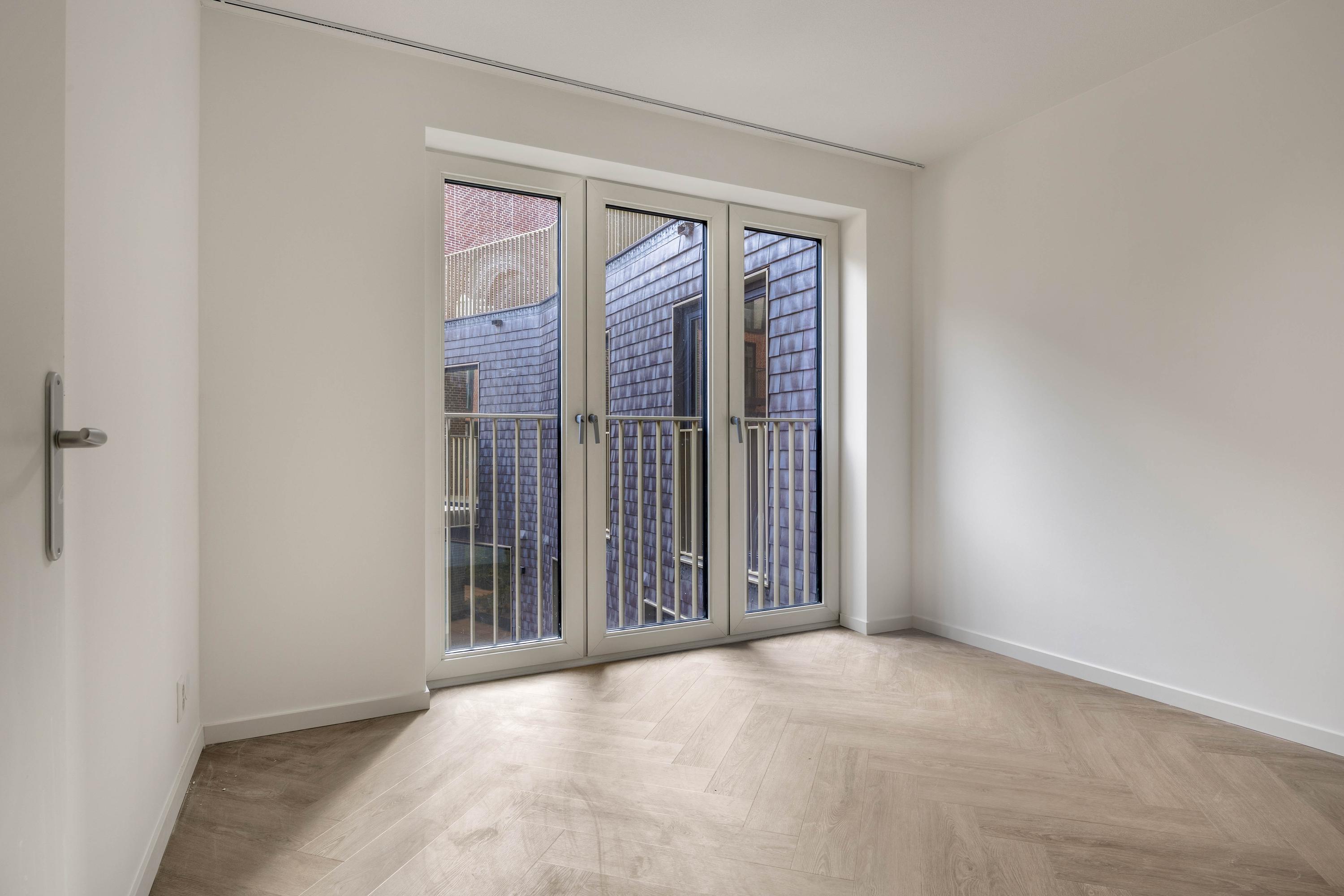Burnhamstraat 141 , 2132 GZ Hoofddorp