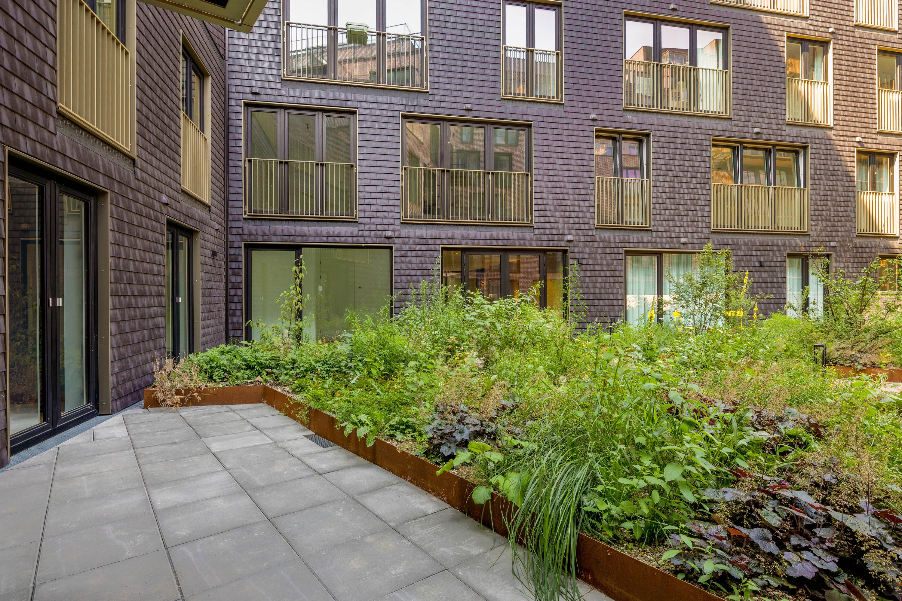 Burnhamstraat 141 , 2132 GZ Hoofddorp