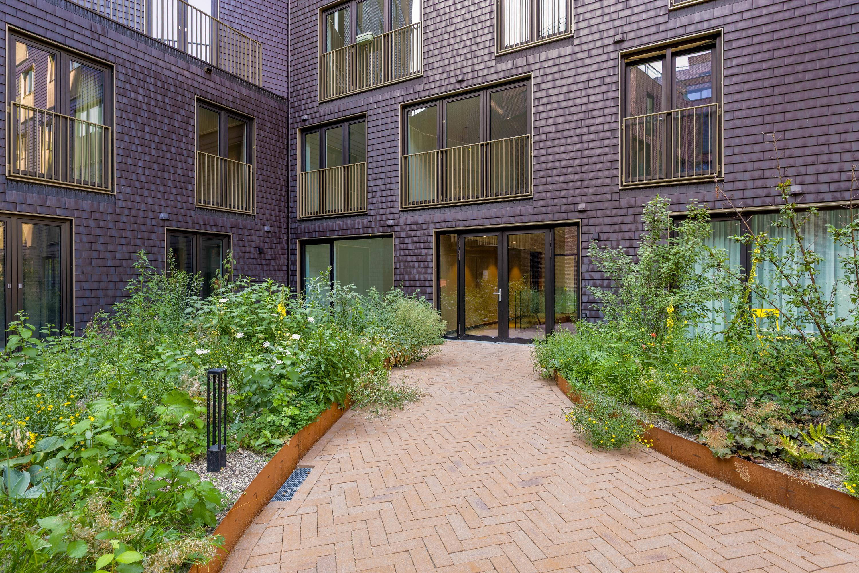 Burnhamstraat 141 , 2132 GZ Hoofddorp
