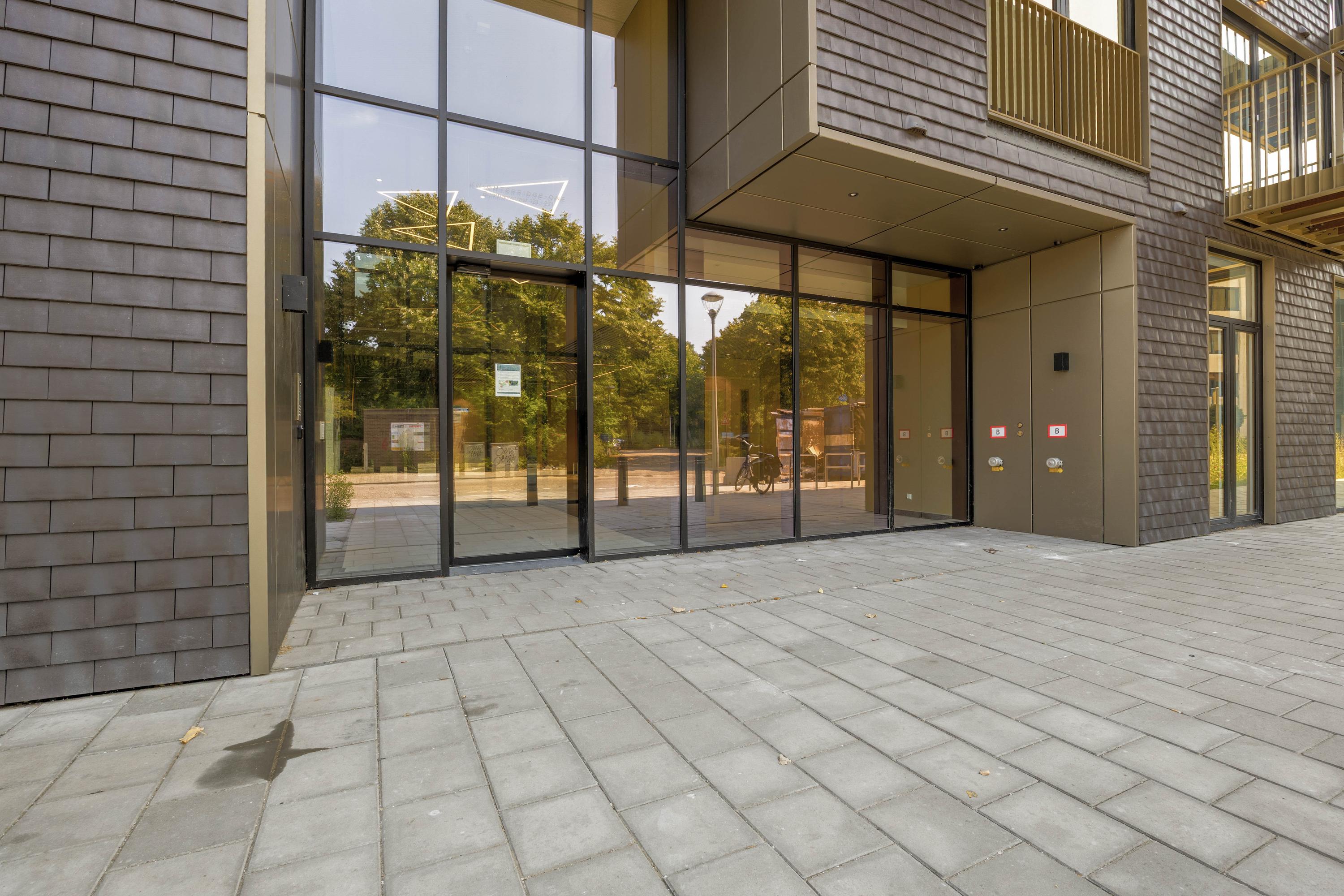 Burnhamstraat 141 , 2132 GZ Hoofddorp