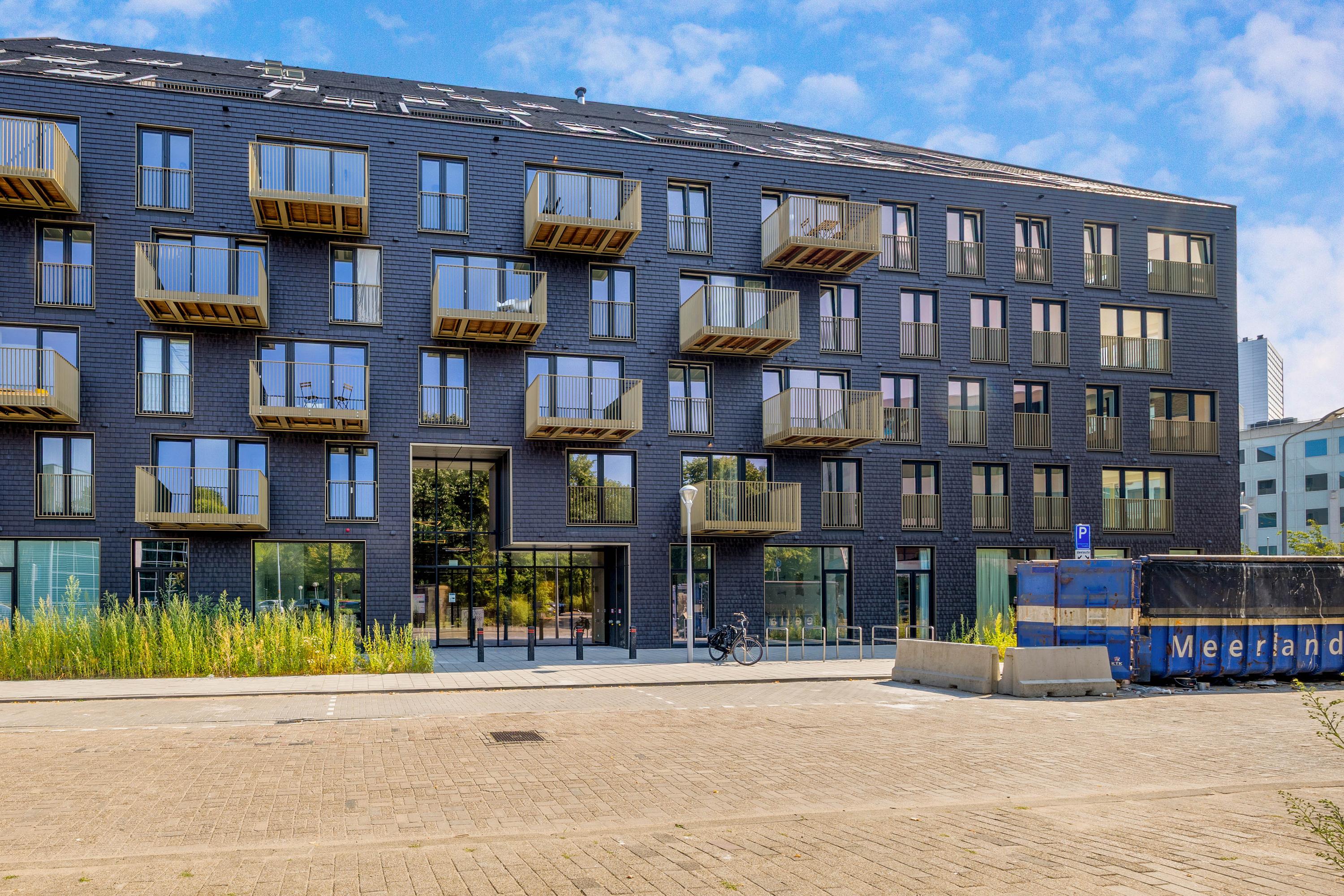 Burnhamstraat 141 , 2132 GZ Hoofddorp