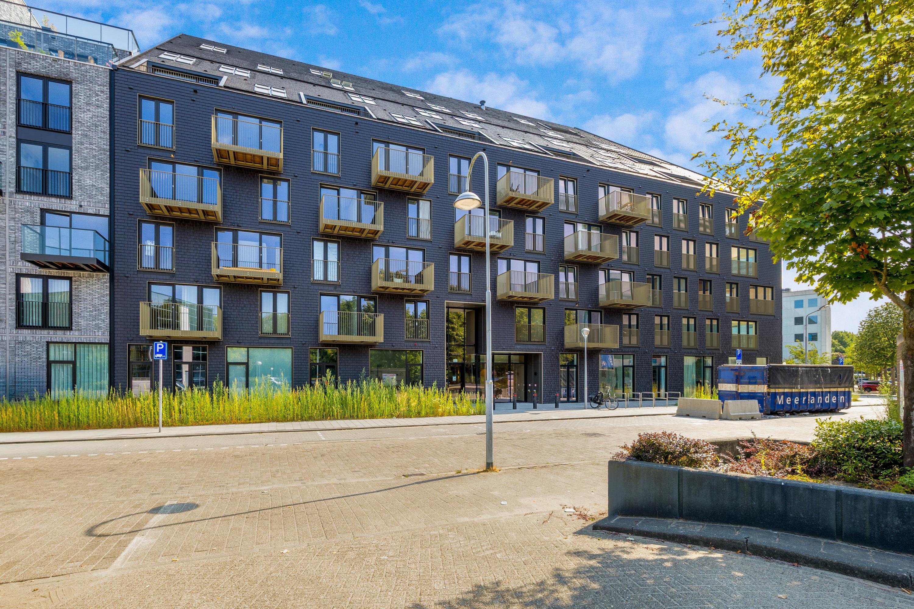 Burnhamstraat 141 , 2132 GZ Hoofddorp