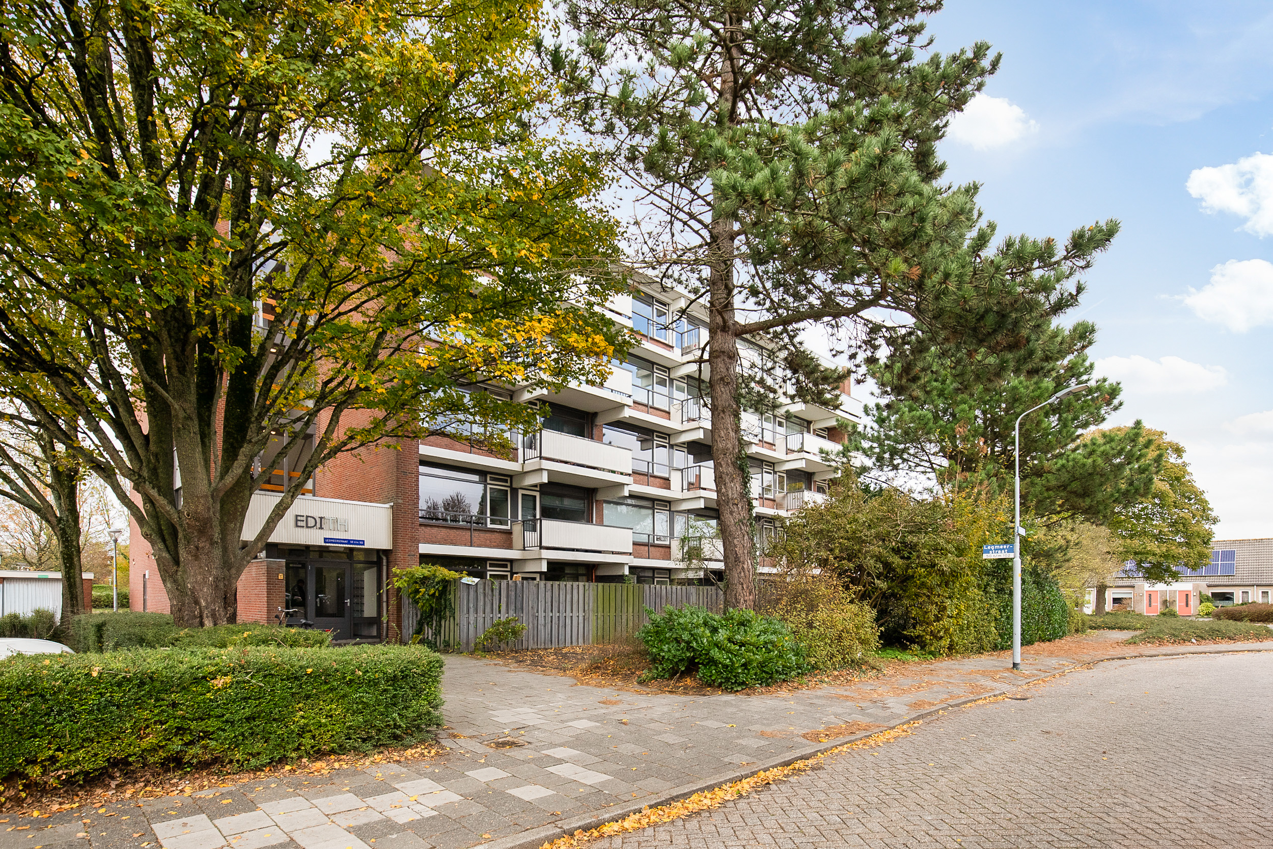 Legmeerstraat 98 , 2131 DX Hoofddorp