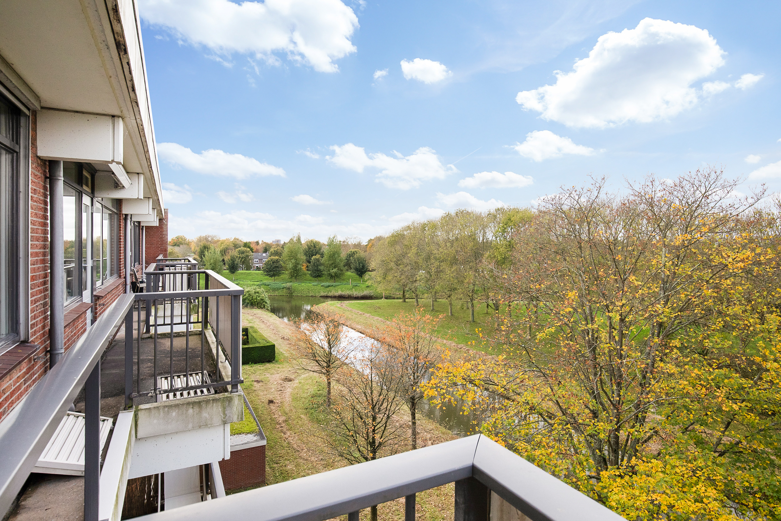 Legmeerstraat 98 , 2131 DX Hoofddorp