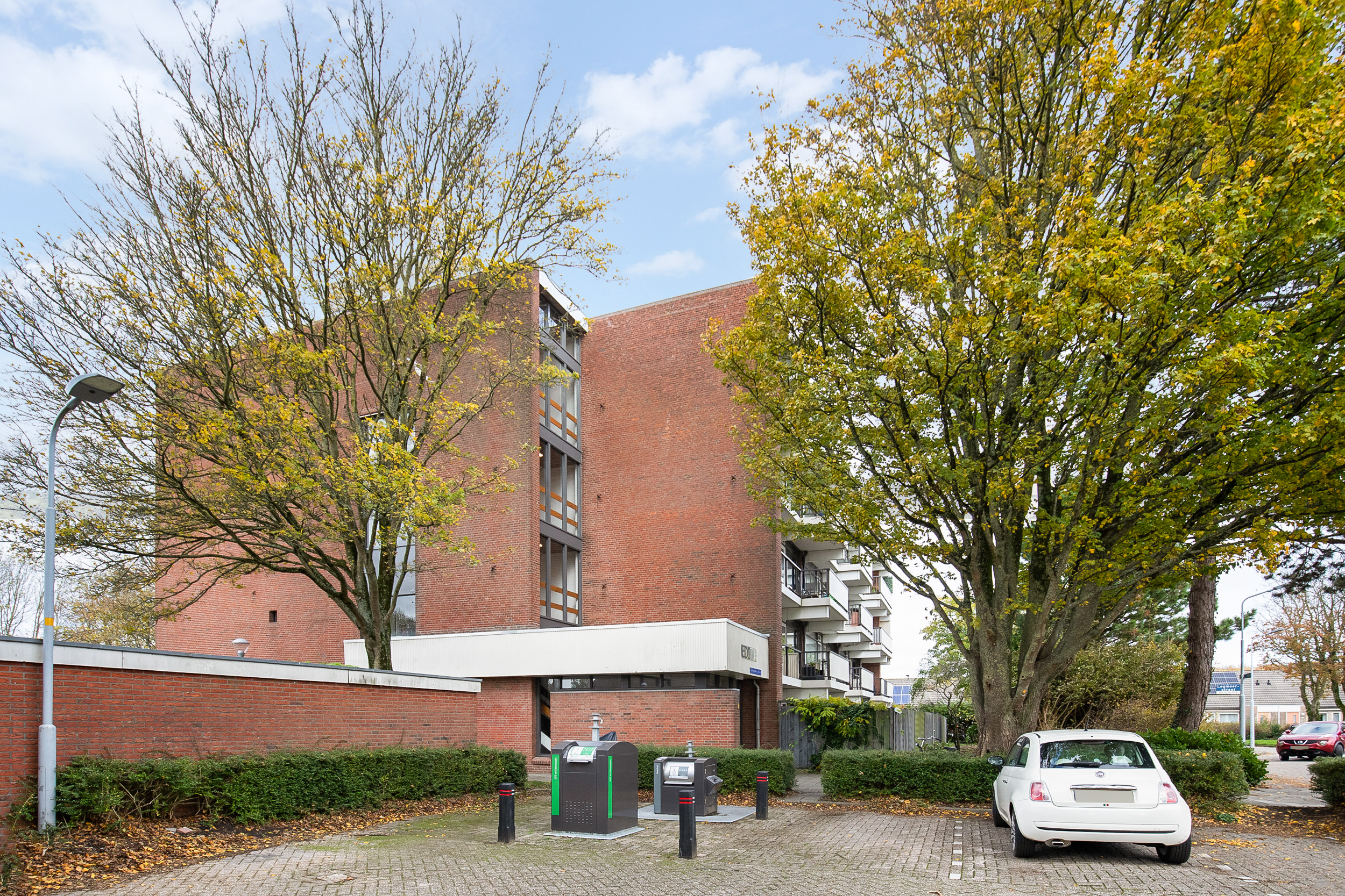 Legmeerstraat 98 , 2131 DX Hoofddorp