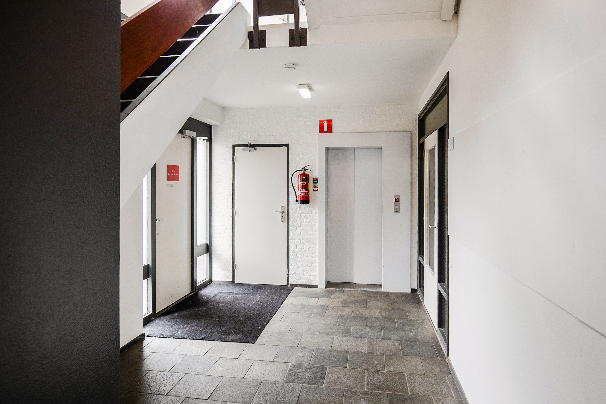 Legmeerstraat 98 , 2131 DX Hoofddorp