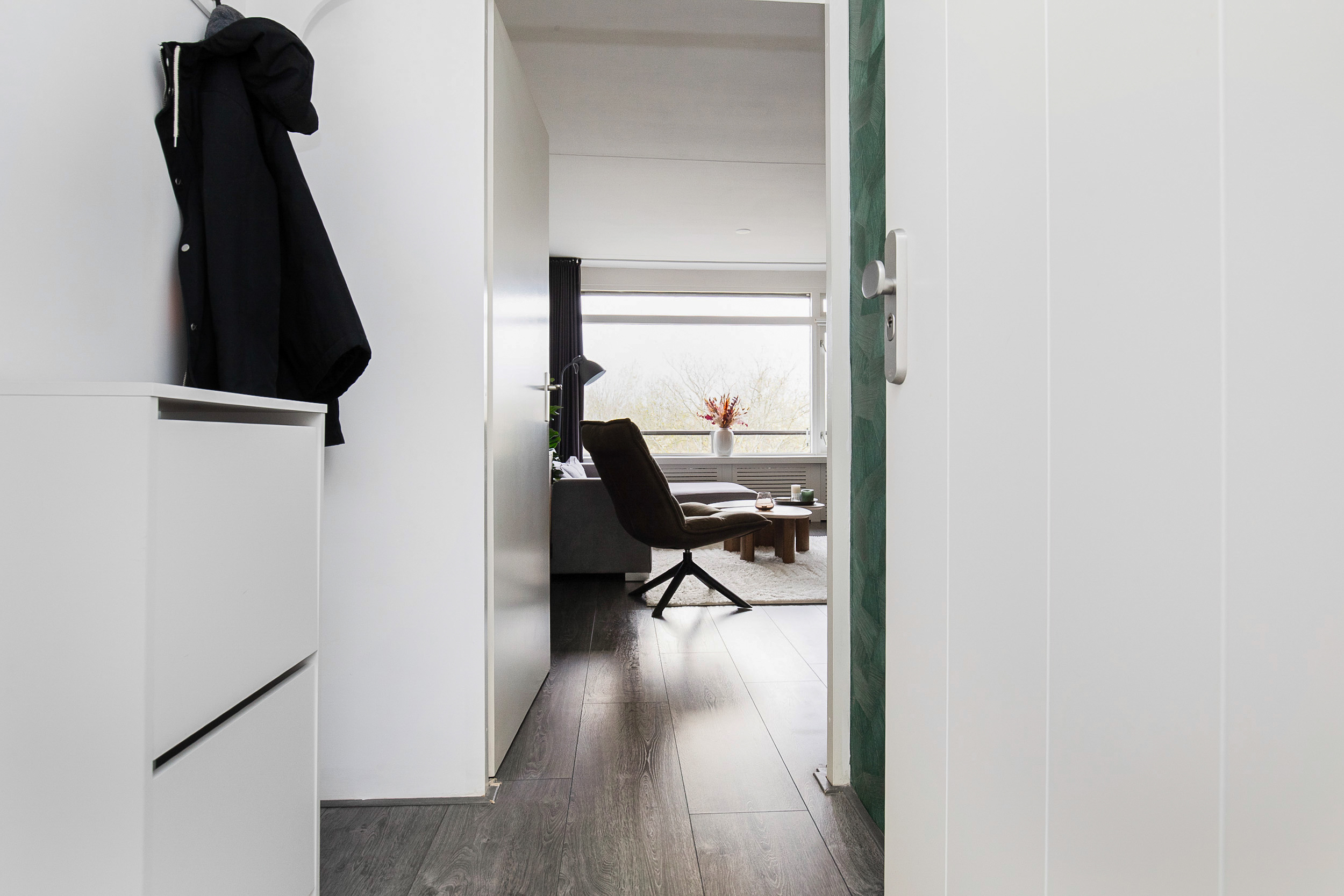 Legmeerstraat 98 , 2131 DX Hoofddorp