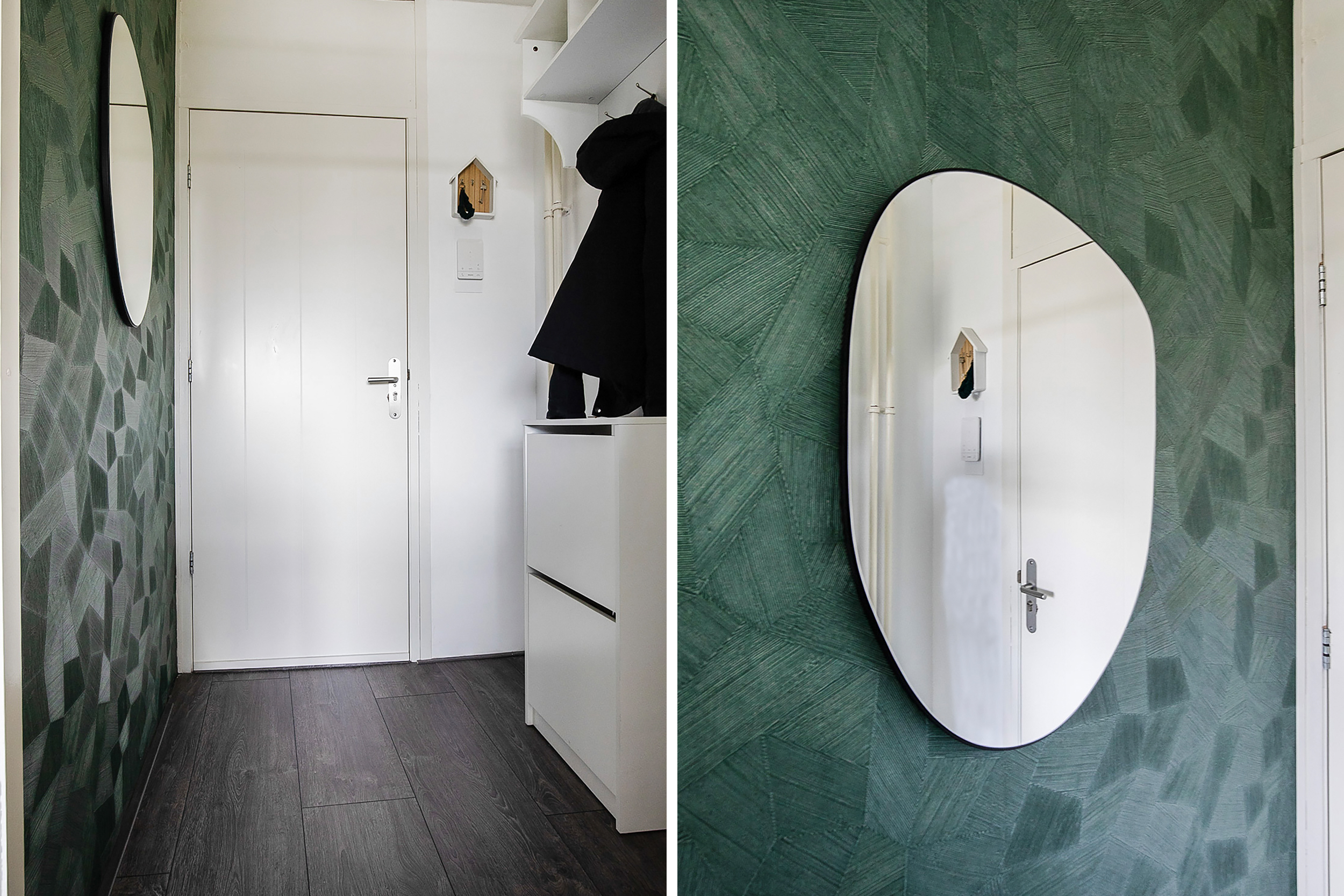 Legmeerstraat 98 , 2131 DX Hoofddorp