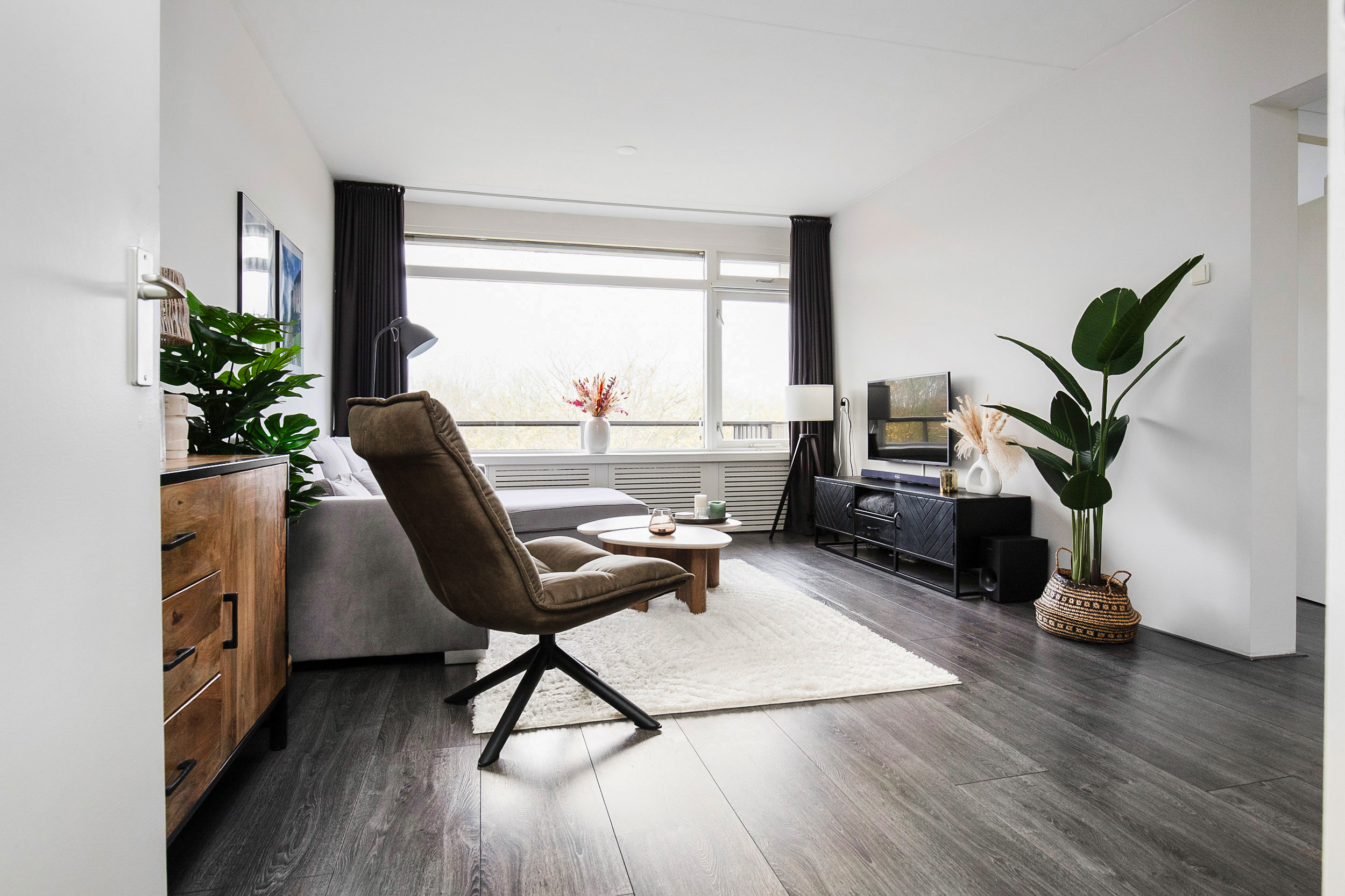 Legmeerstraat 98 , 2131 DX Hoofddorp