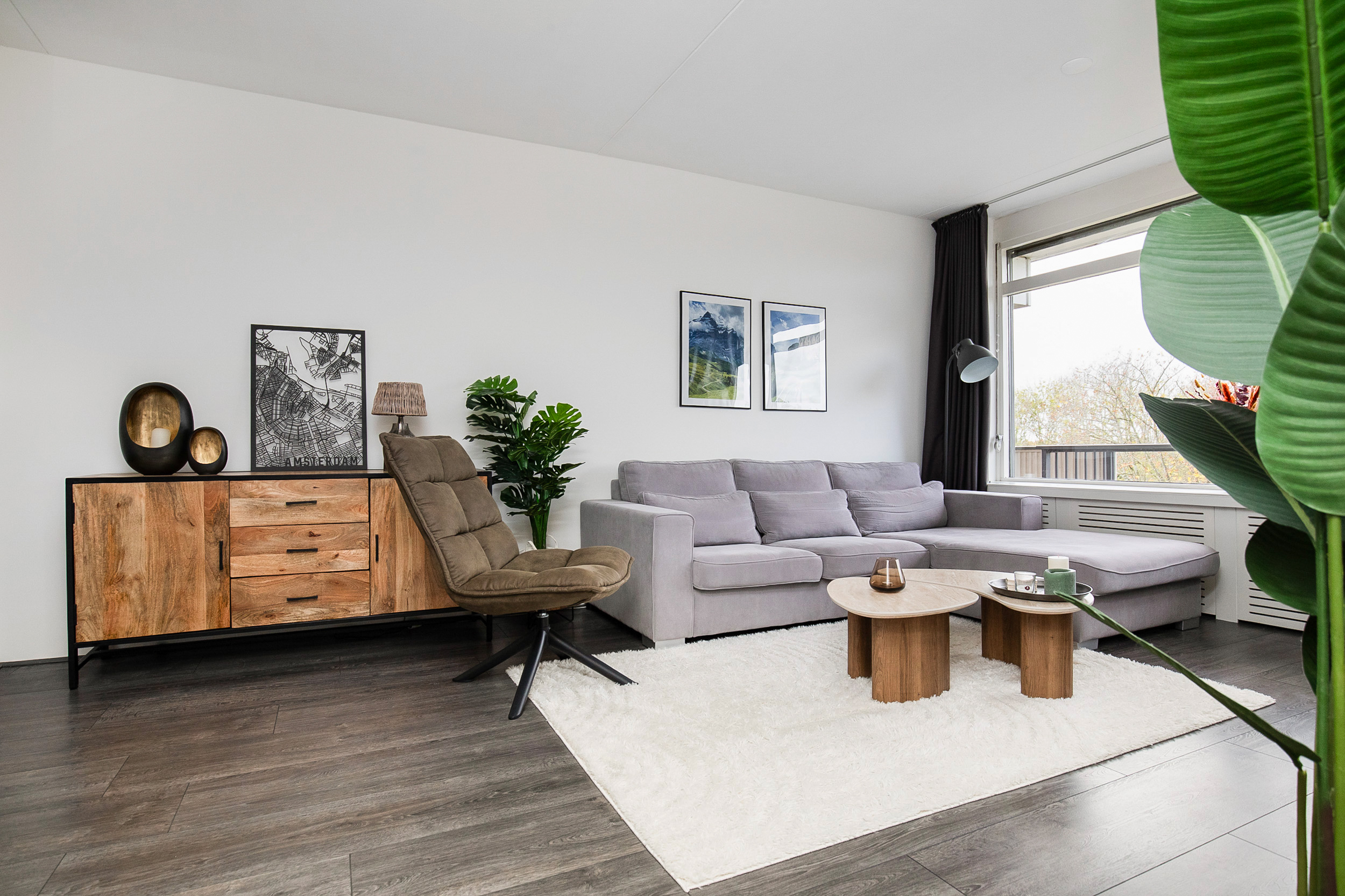 Legmeerstraat 98 , 2131 DX Hoofddorp