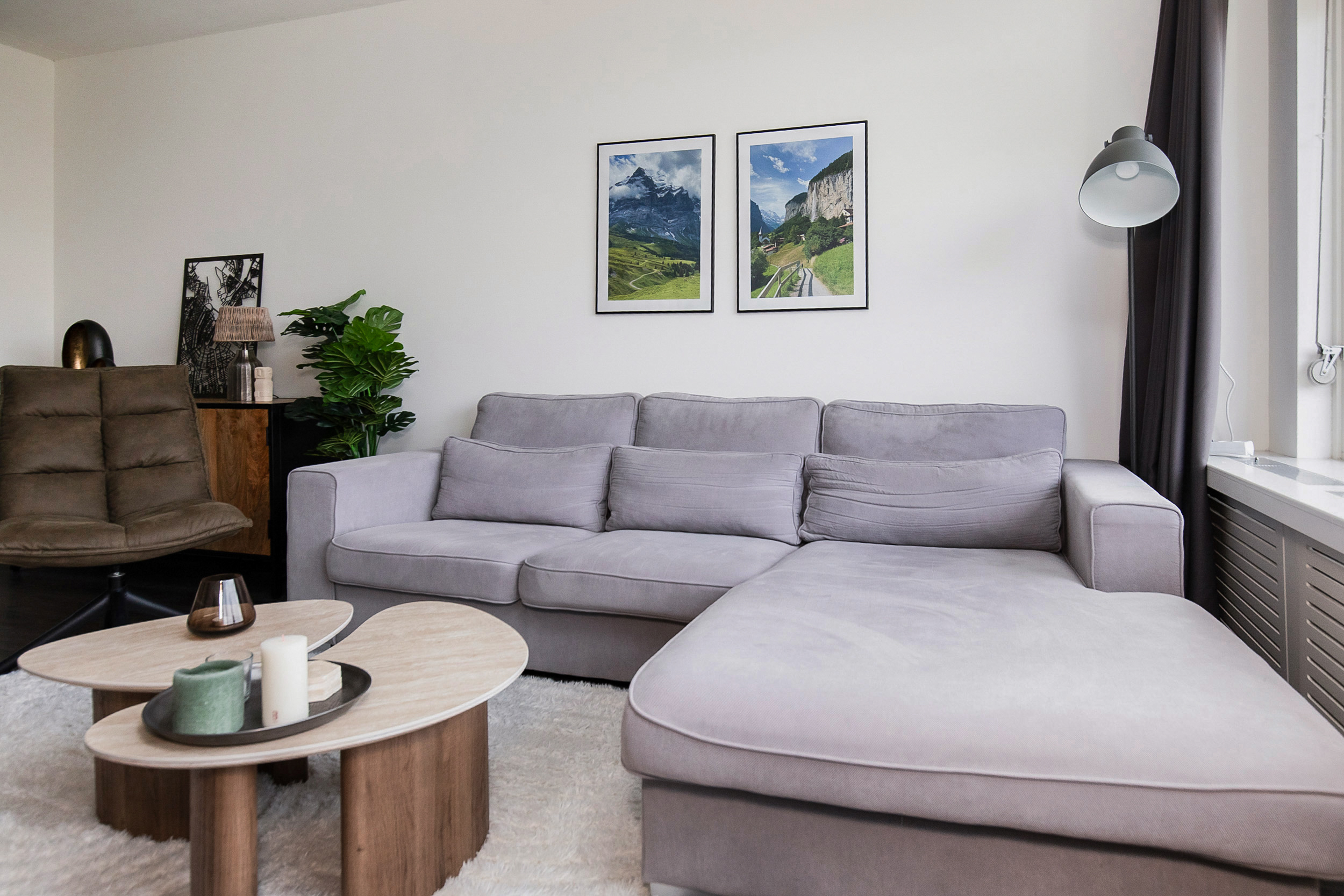 Legmeerstraat 98 , 2131 DX Hoofddorp