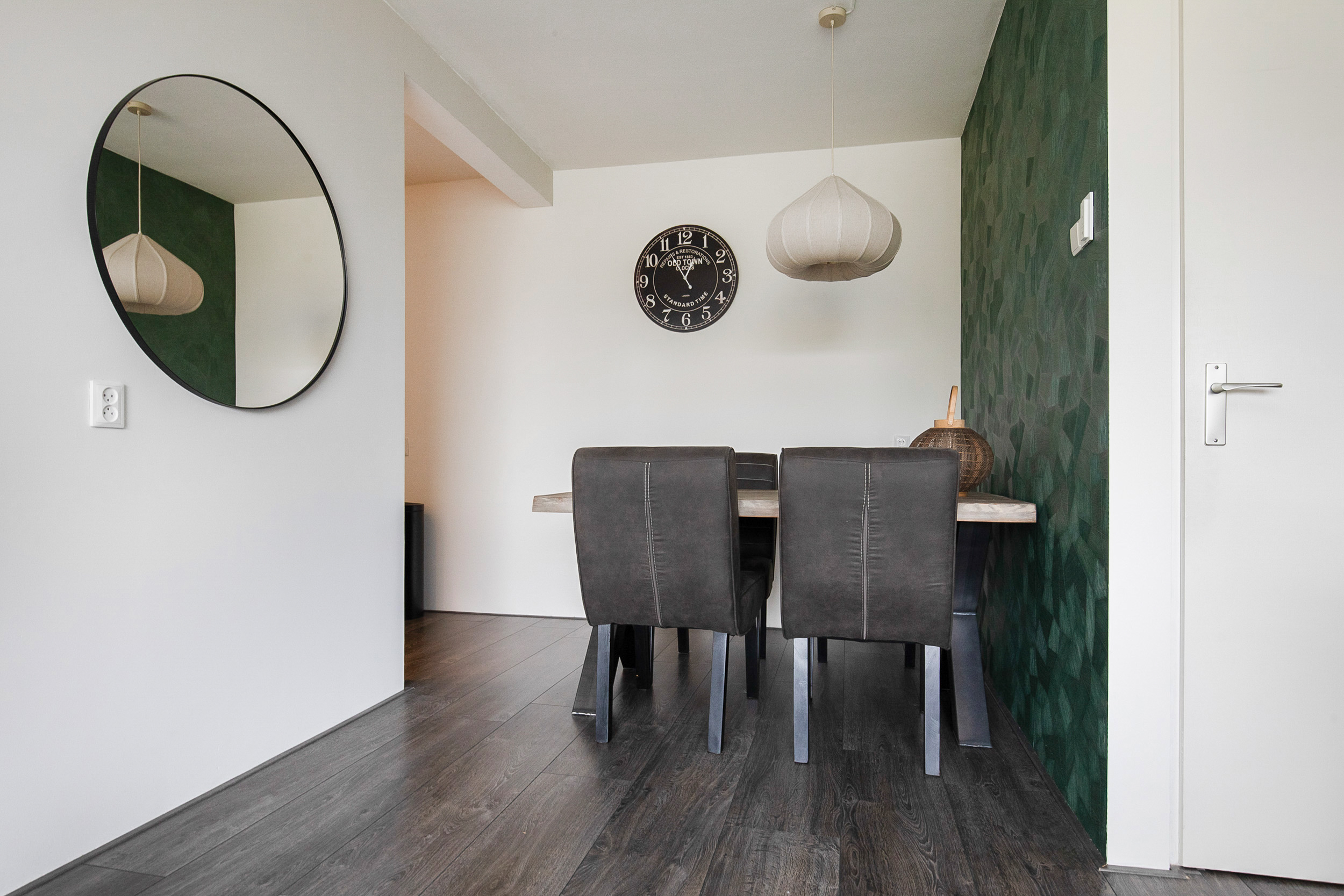 Legmeerstraat 98 , 2131 DX Hoofddorp