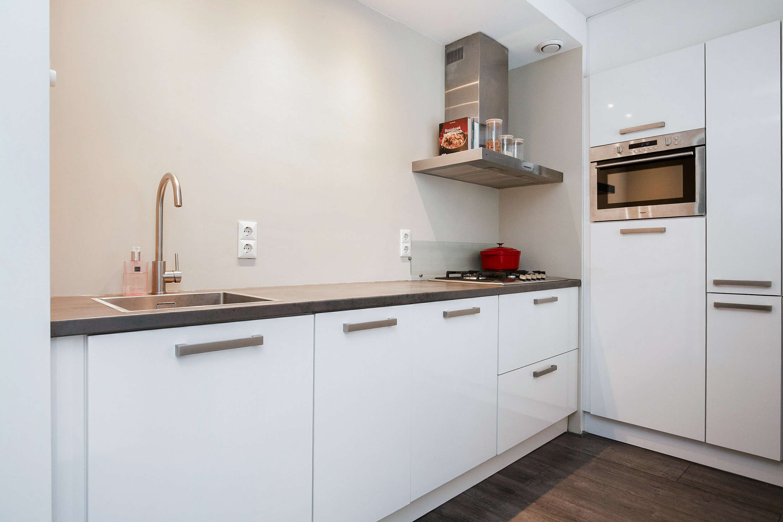 Legmeerstraat 98 , 2131 DX Hoofddorp