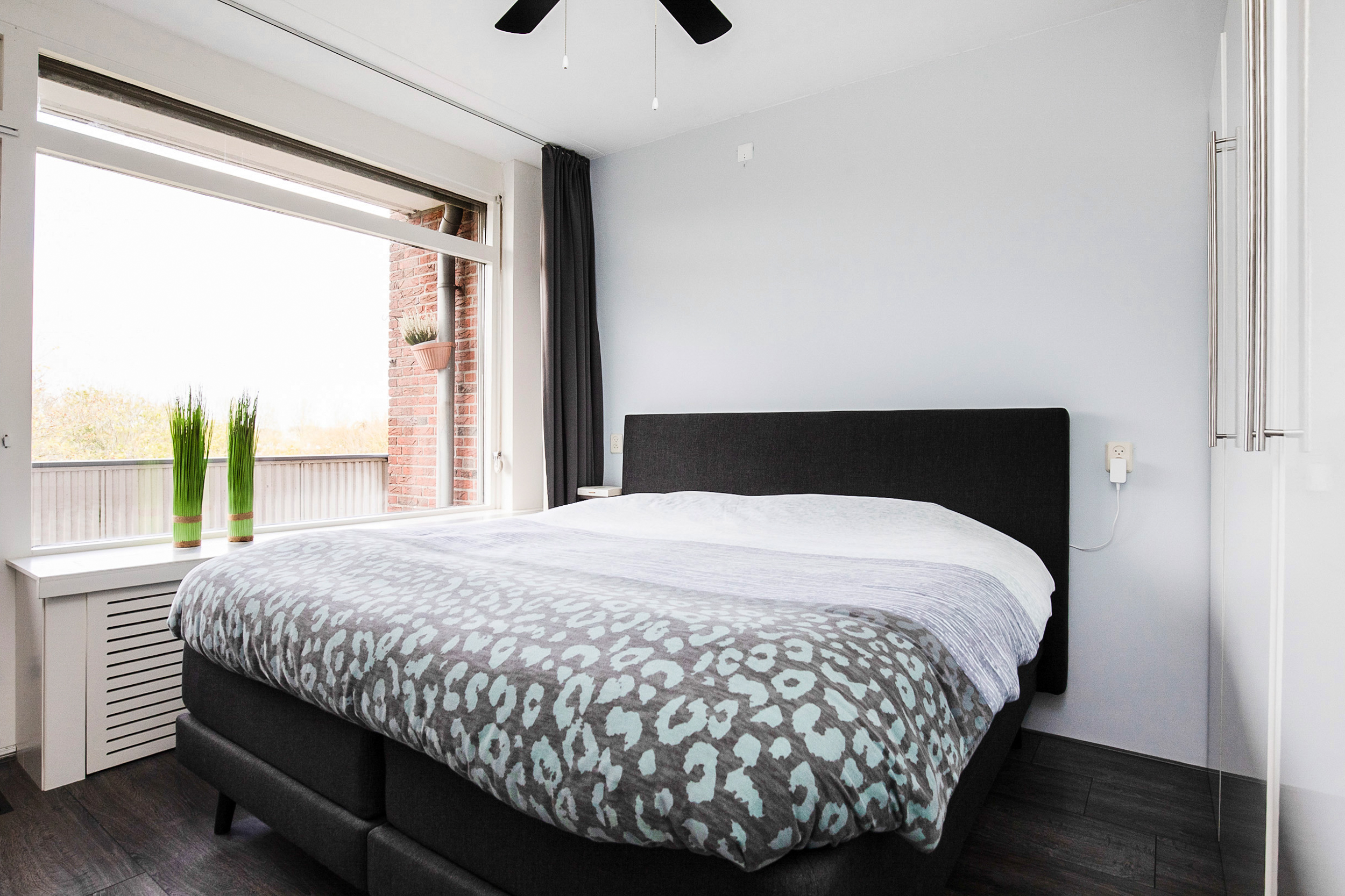 Legmeerstraat 98 , 2131 DX Hoofddorp