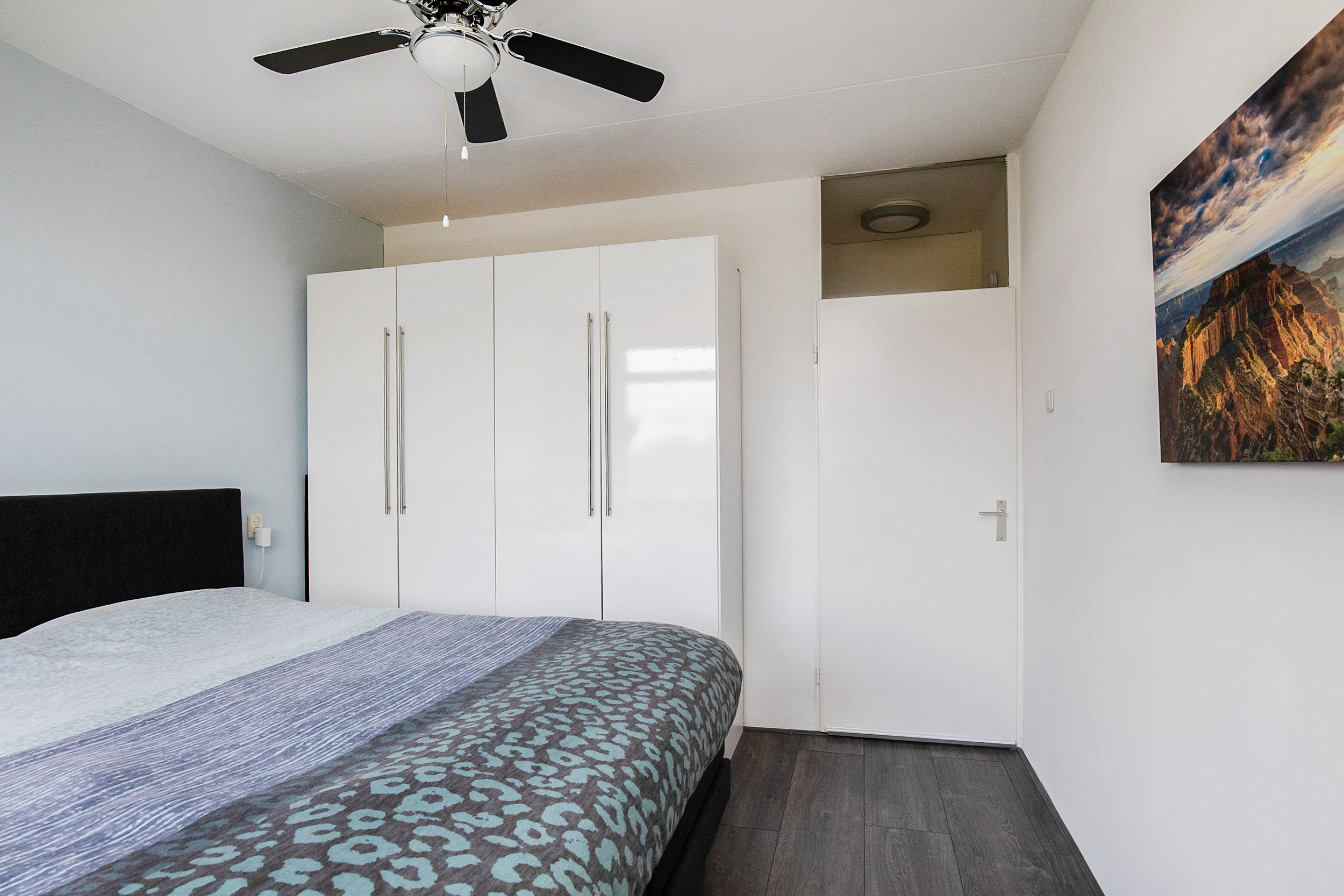 Legmeerstraat 98 , 2131 DX Hoofddorp