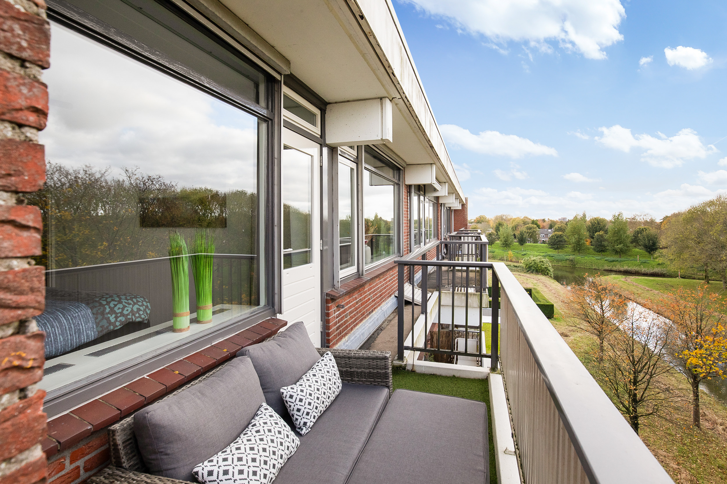 Legmeerstraat 98 , 2131 DX Hoofddorp