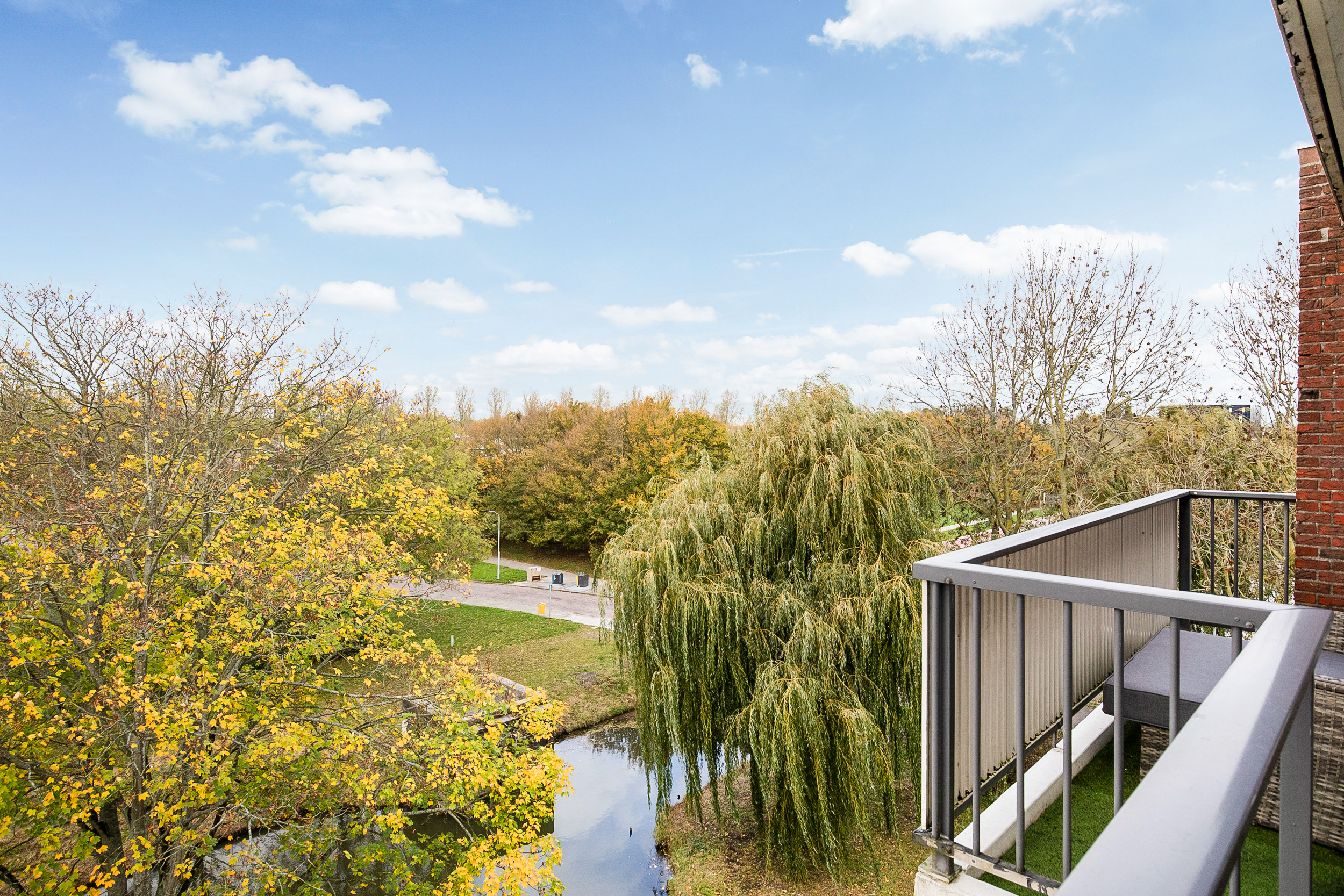 Legmeerstraat 98 , 2131 DX Hoofddorp