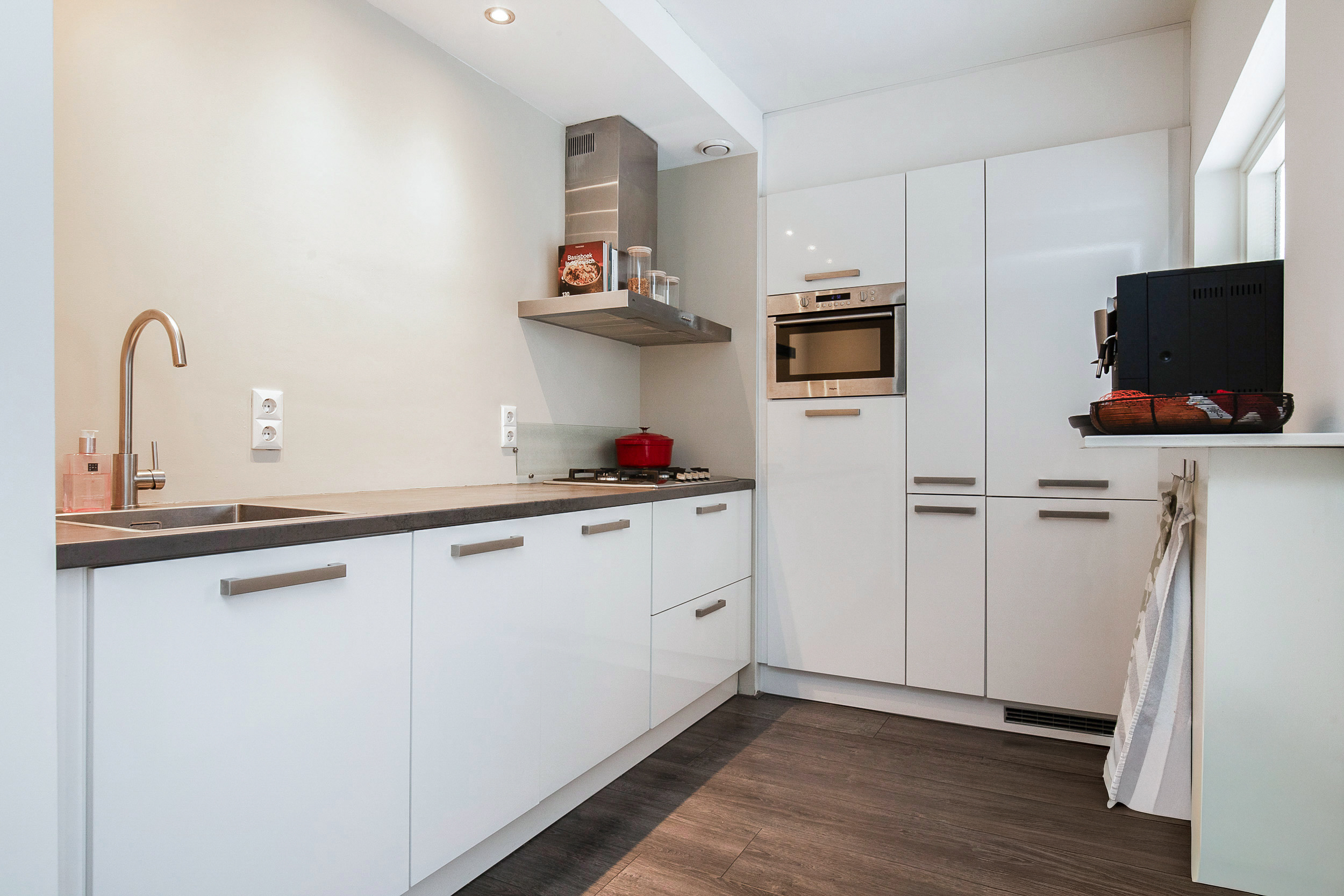 Legmeerstraat 98 , 2131 DX Hoofddorp