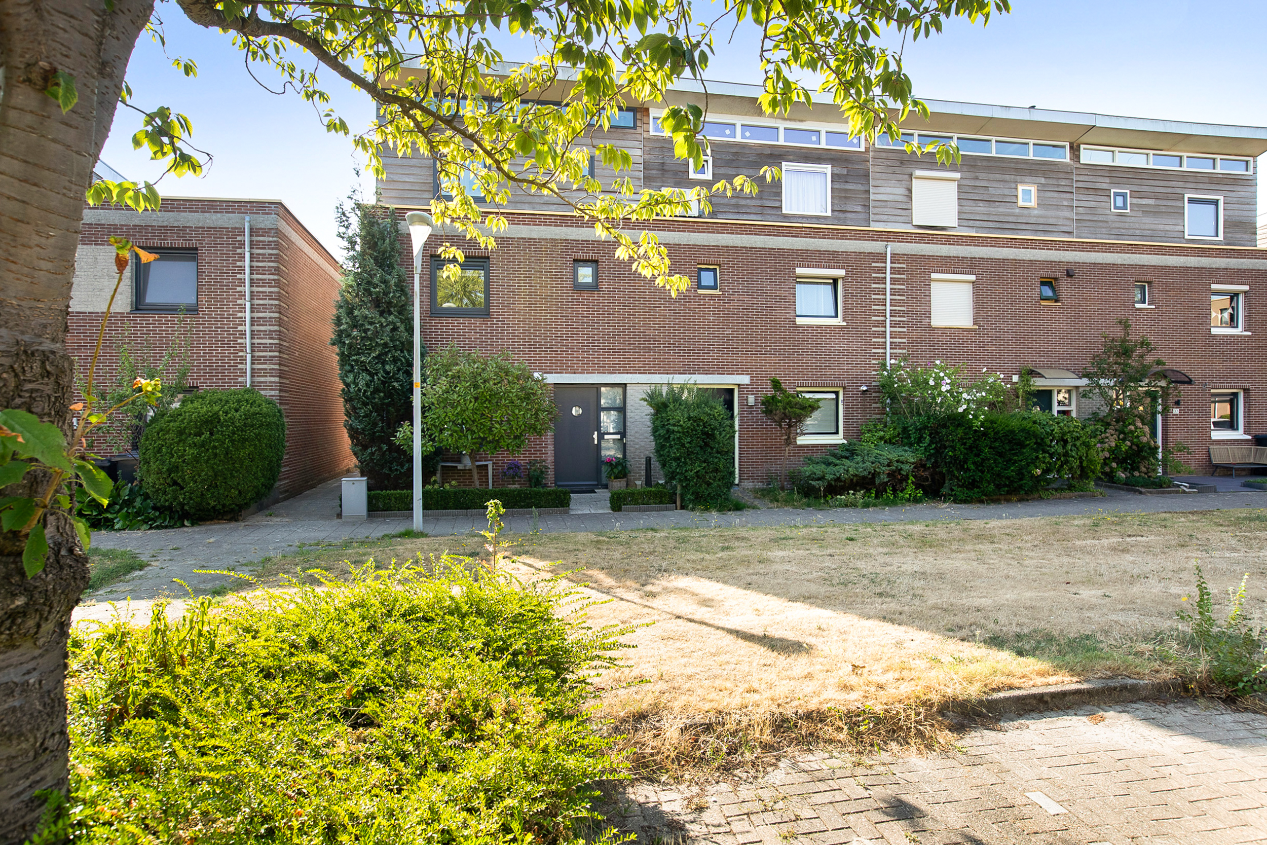 Weerdenburg 26 , 2135 BG Hoofddorp