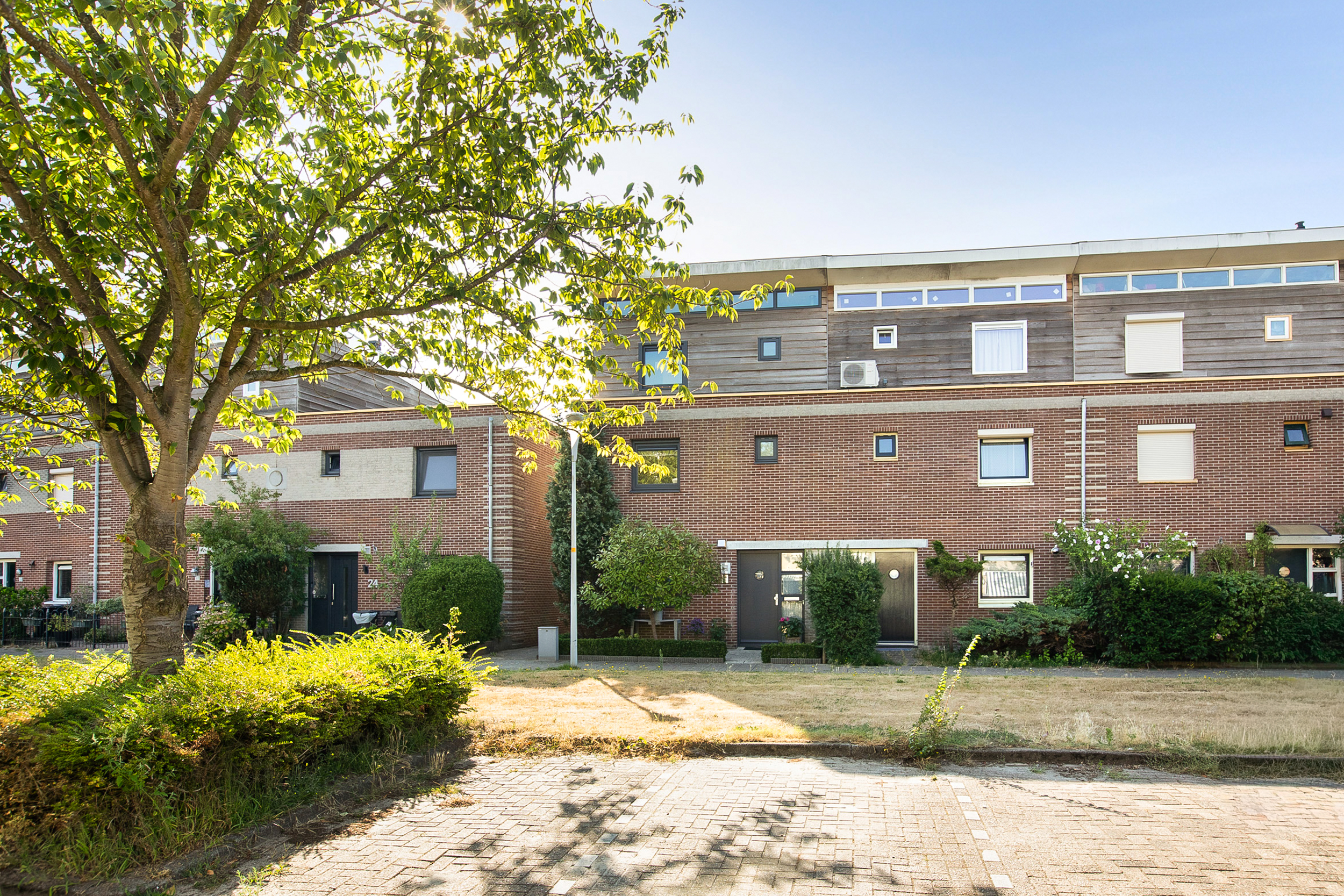 Weerdenburg 26 , 2135 BG Hoofddorp