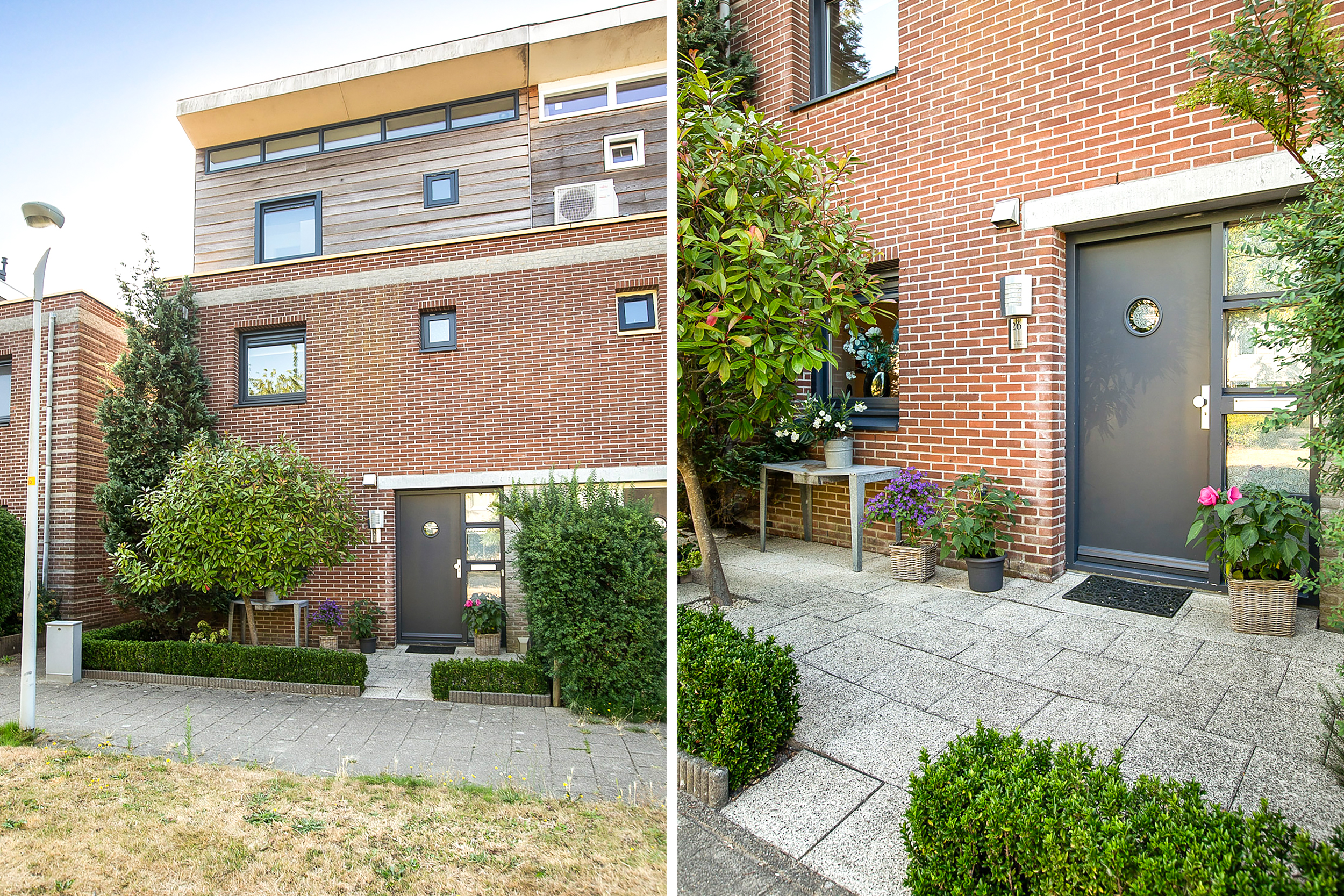 Weerdenburg 26 , 2135 BG Hoofddorp