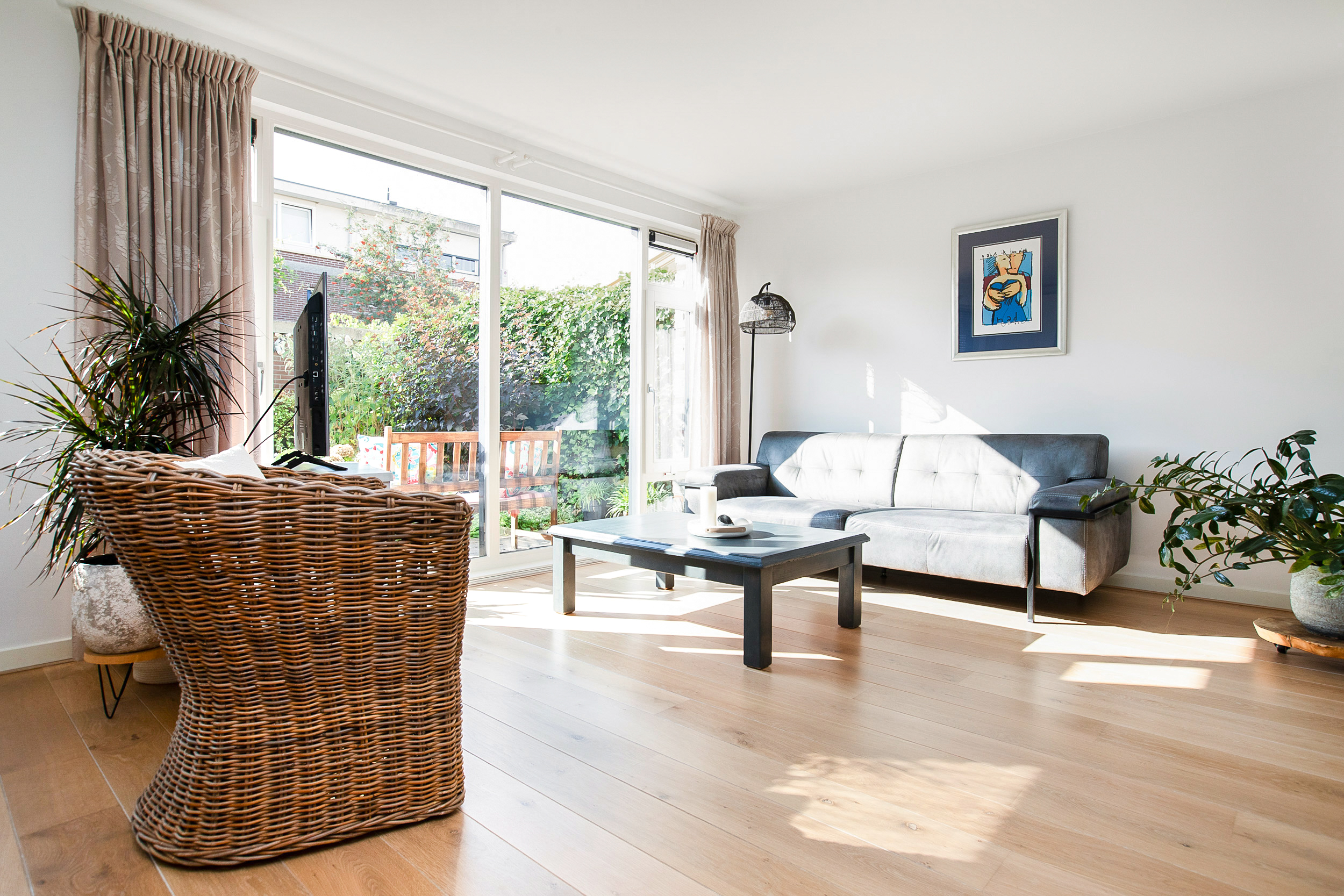 Weerdenburg 26 , 2135 BG Hoofddorp