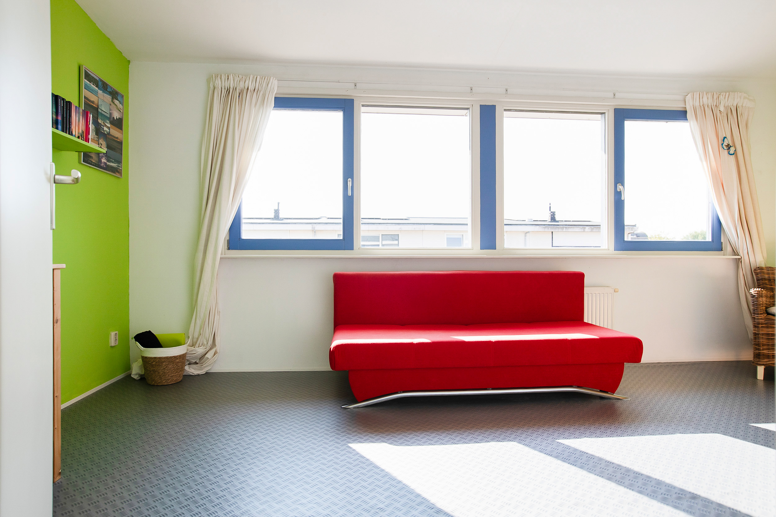 Weerdenburg 26 , 2135 BG Hoofddorp