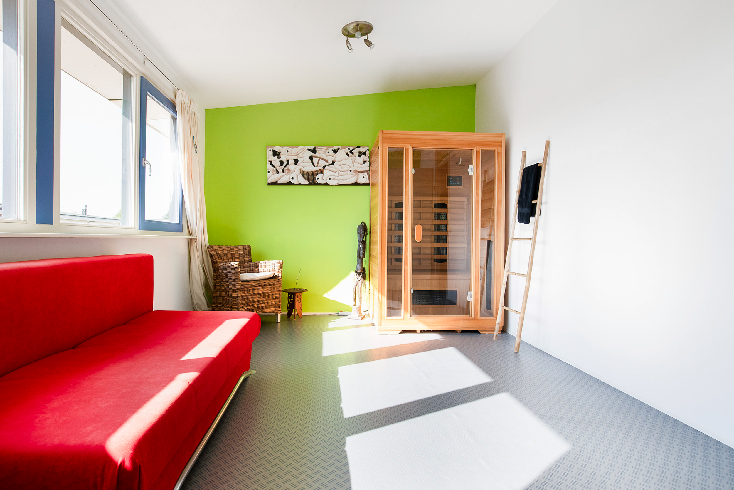Weerdenburg 26 , 2135 BG Hoofddorp
