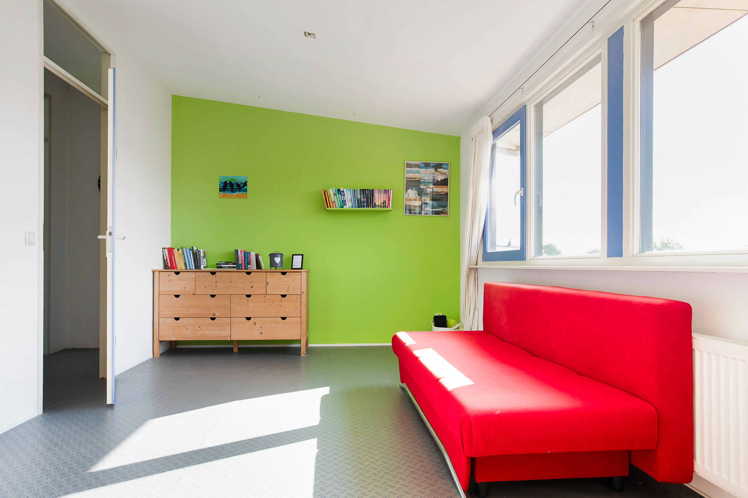 Weerdenburg 26 , 2135 BG Hoofddorp