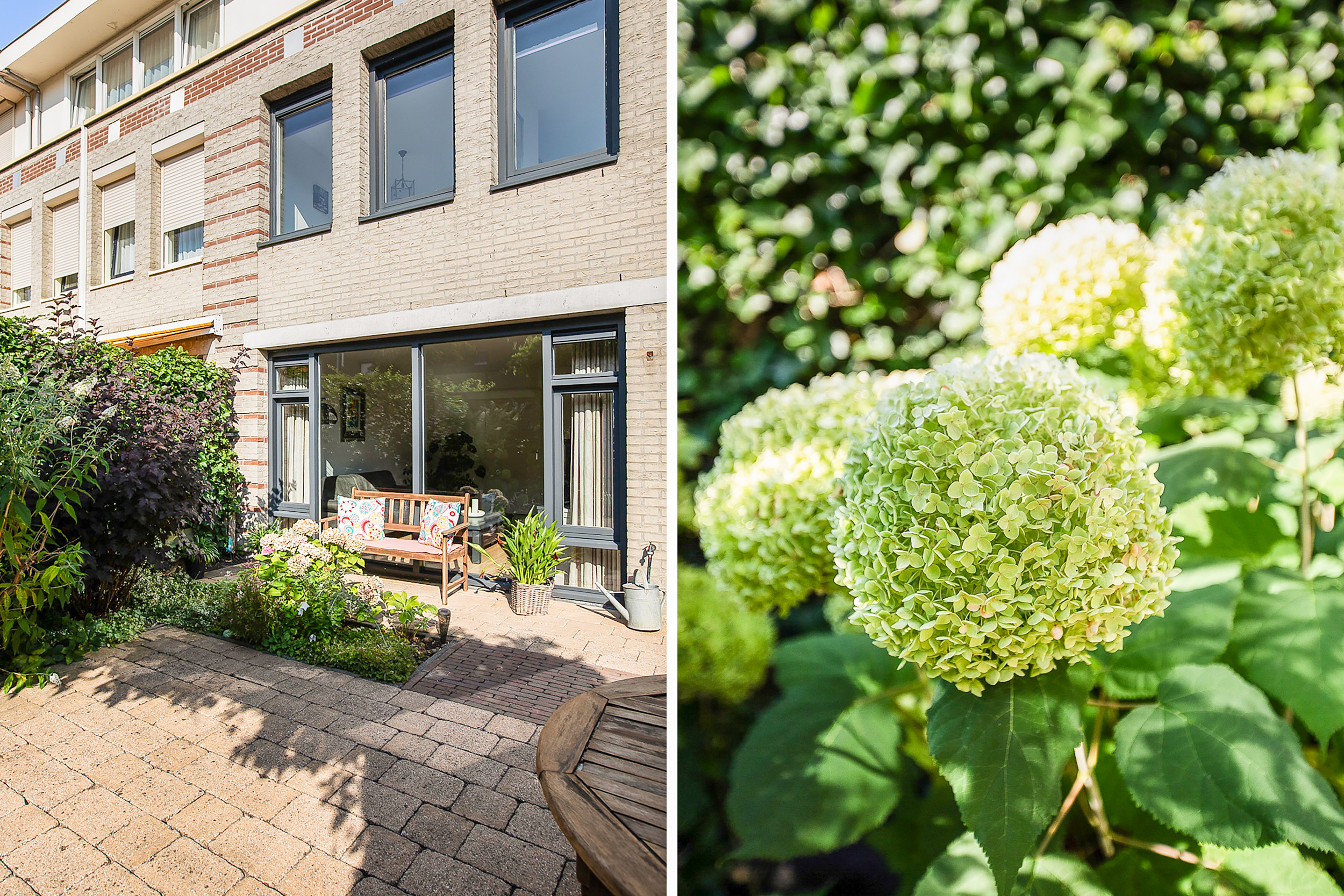 Weerdenburg 26 , 2135 BG Hoofddorp