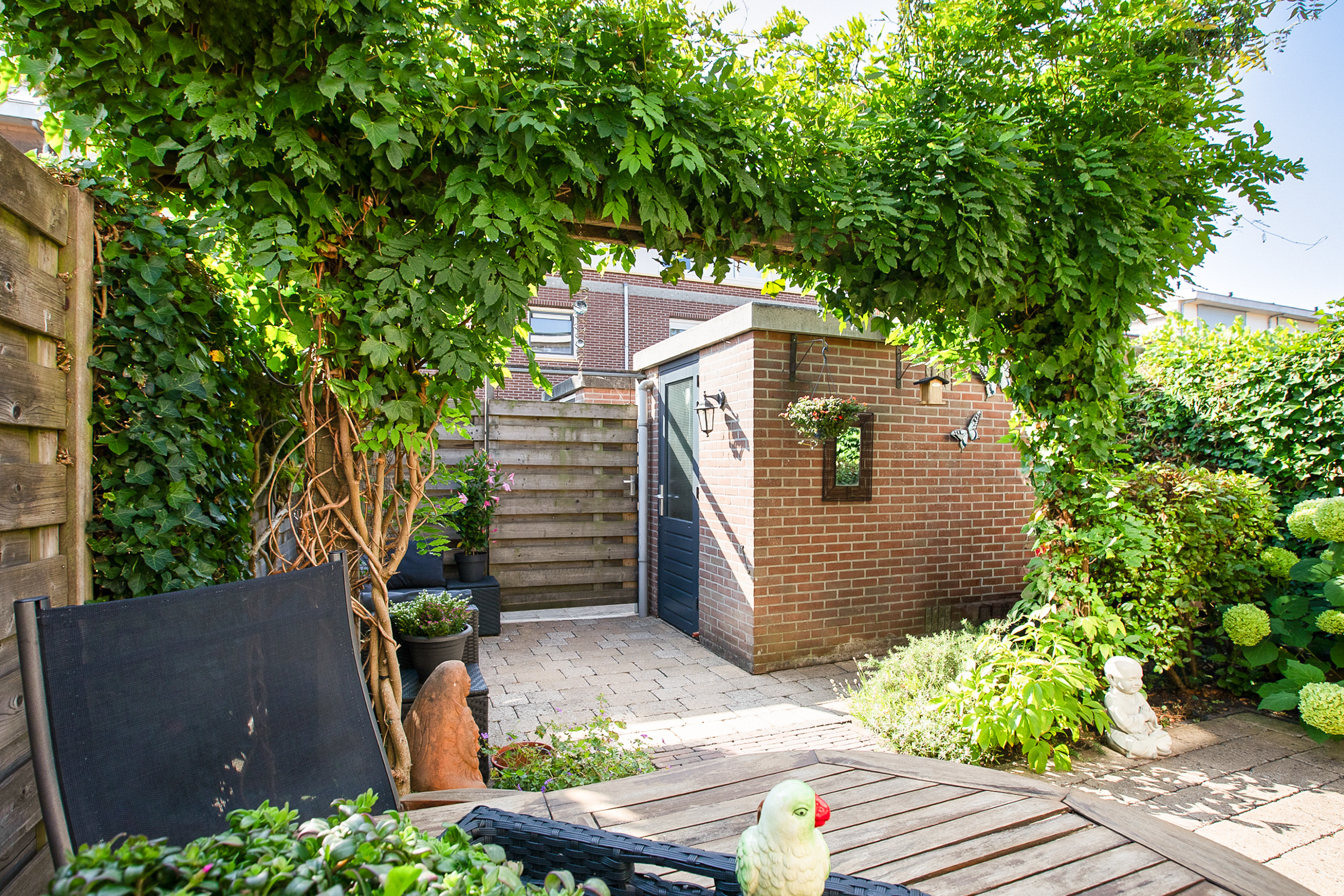 Weerdenburg 26 , 2135 BG Hoofddorp