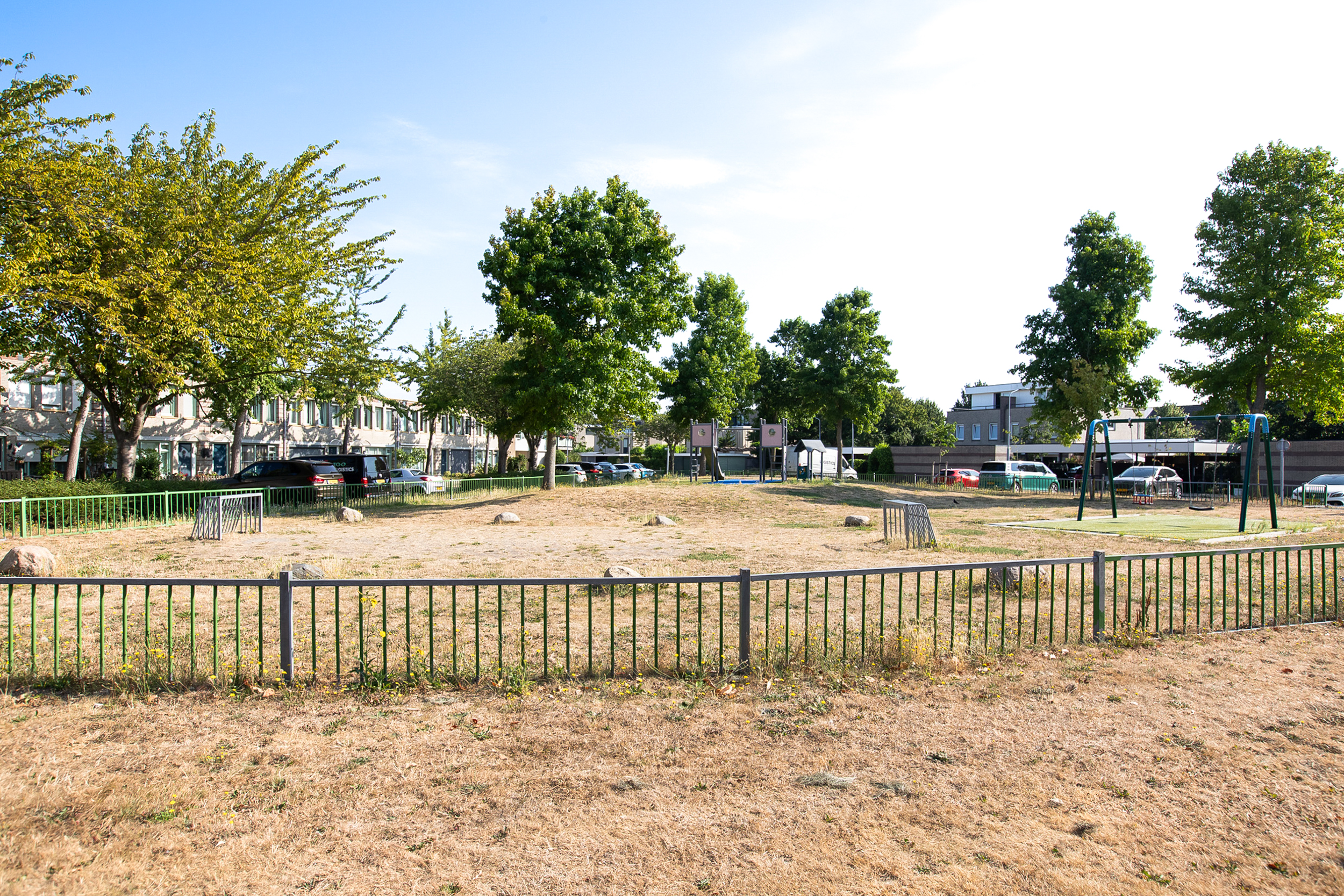 Weerdenburg 26 , 2135 BG Hoofddorp