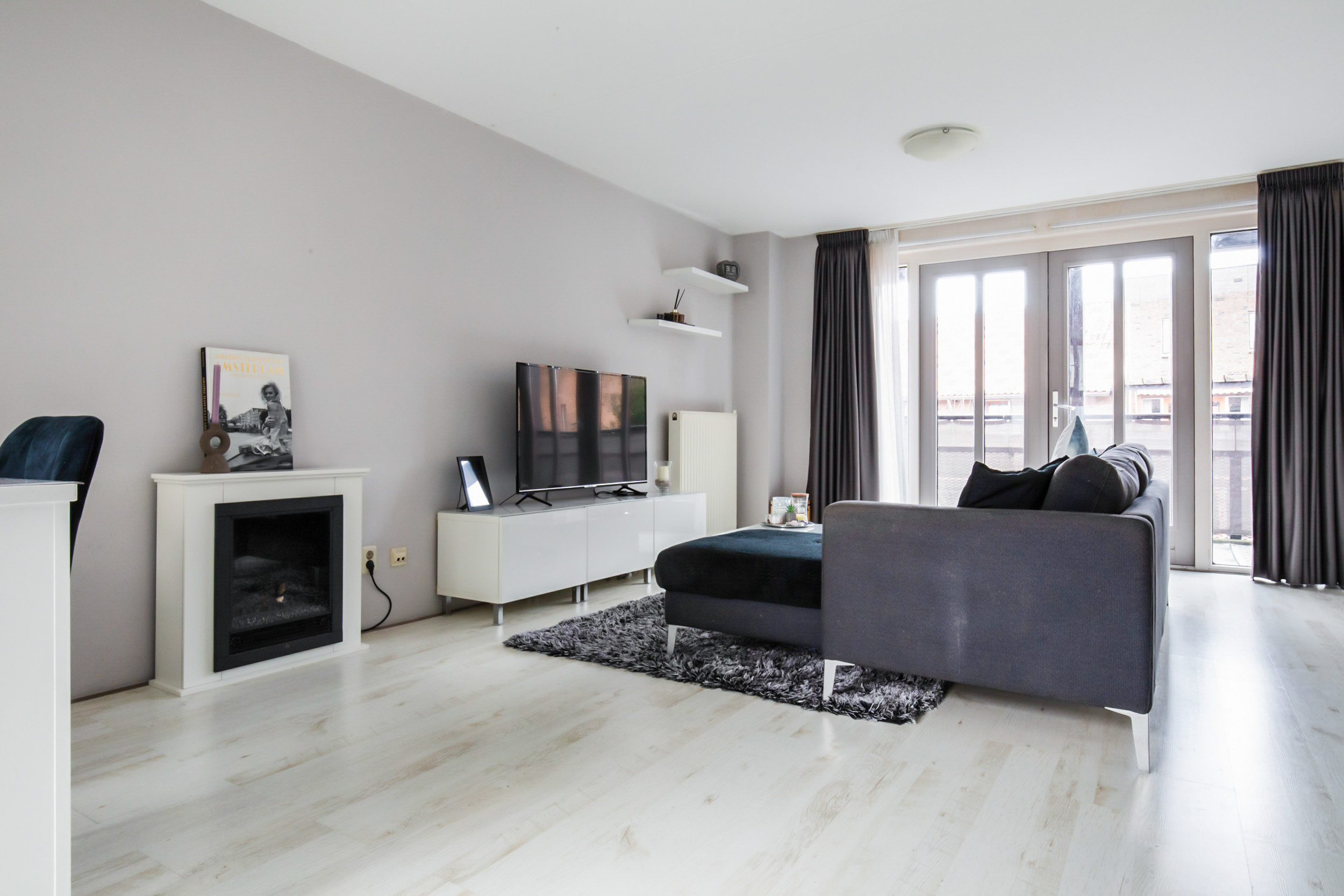 Sarabande 138 , 2152 TG Nieuw-vennep