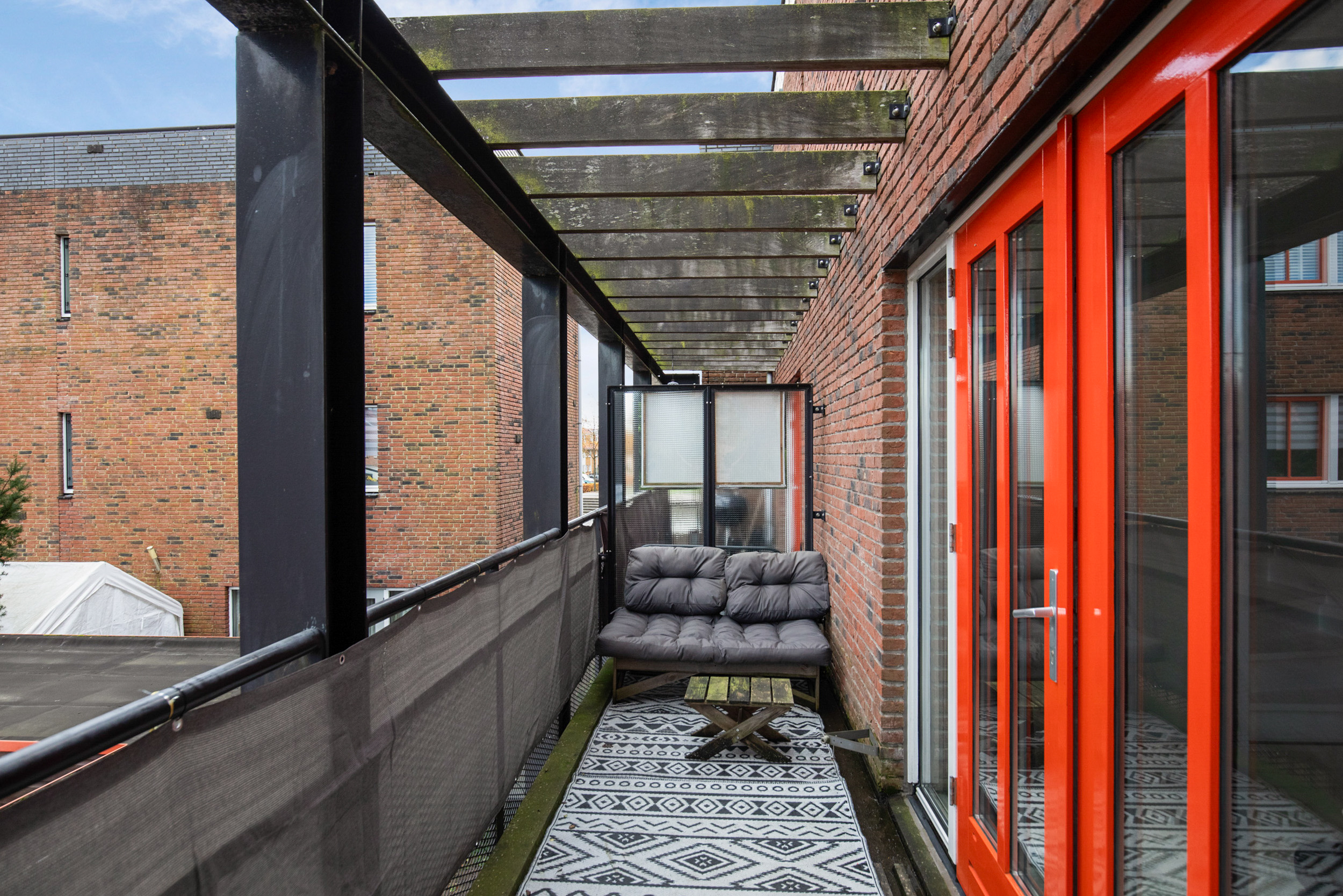 Sarabande 138 , 2152 TG Nieuw-vennep