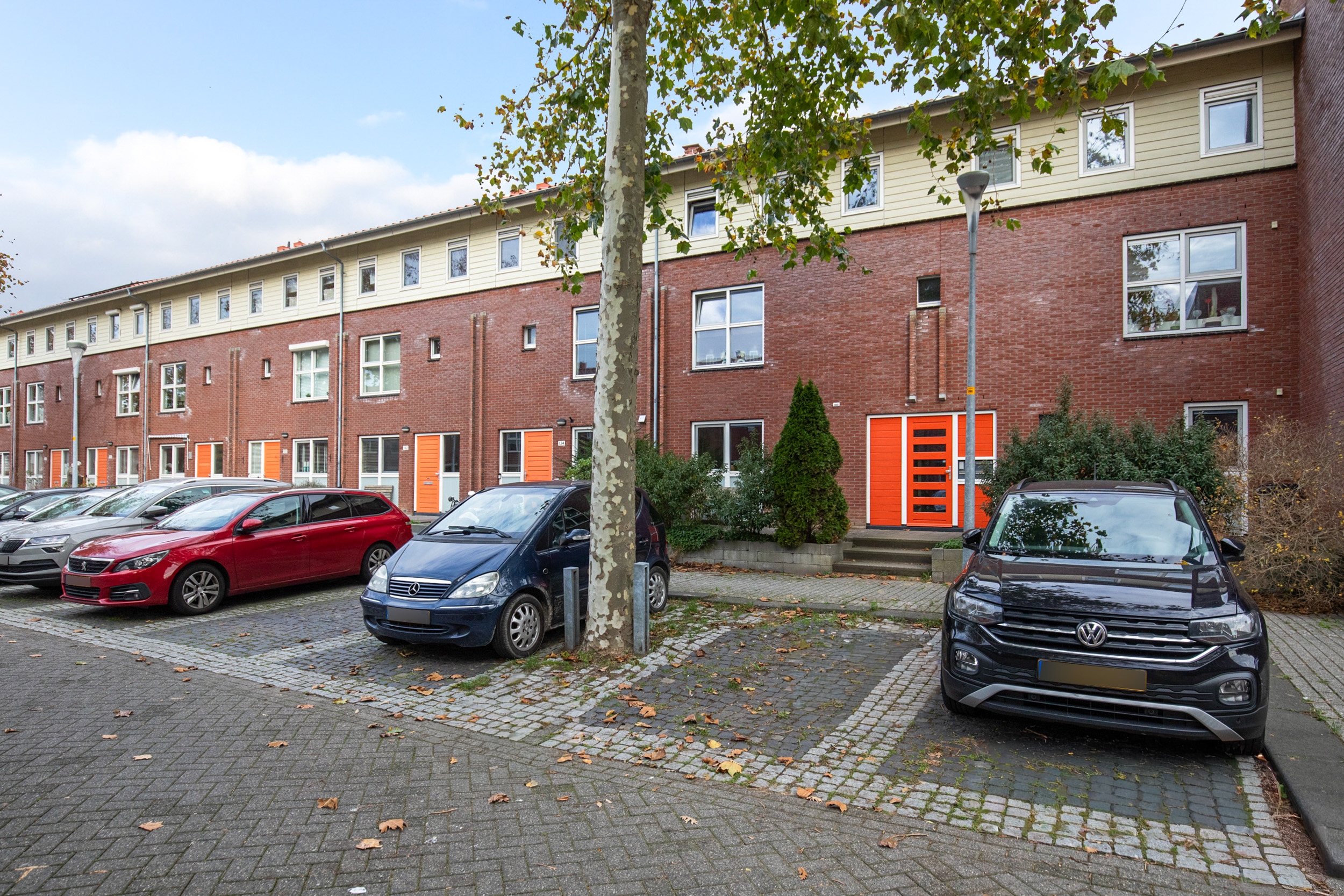 Sarabande 138 , 2152 TG Nieuw-vennep