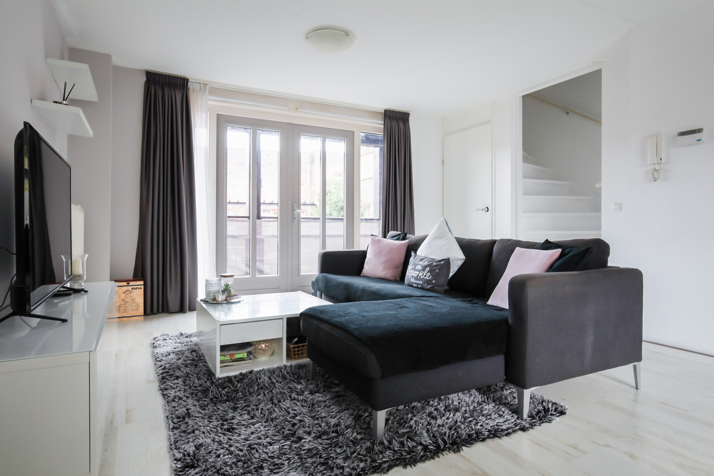 Sarabande 138 , 2152 TG Nieuw-vennep