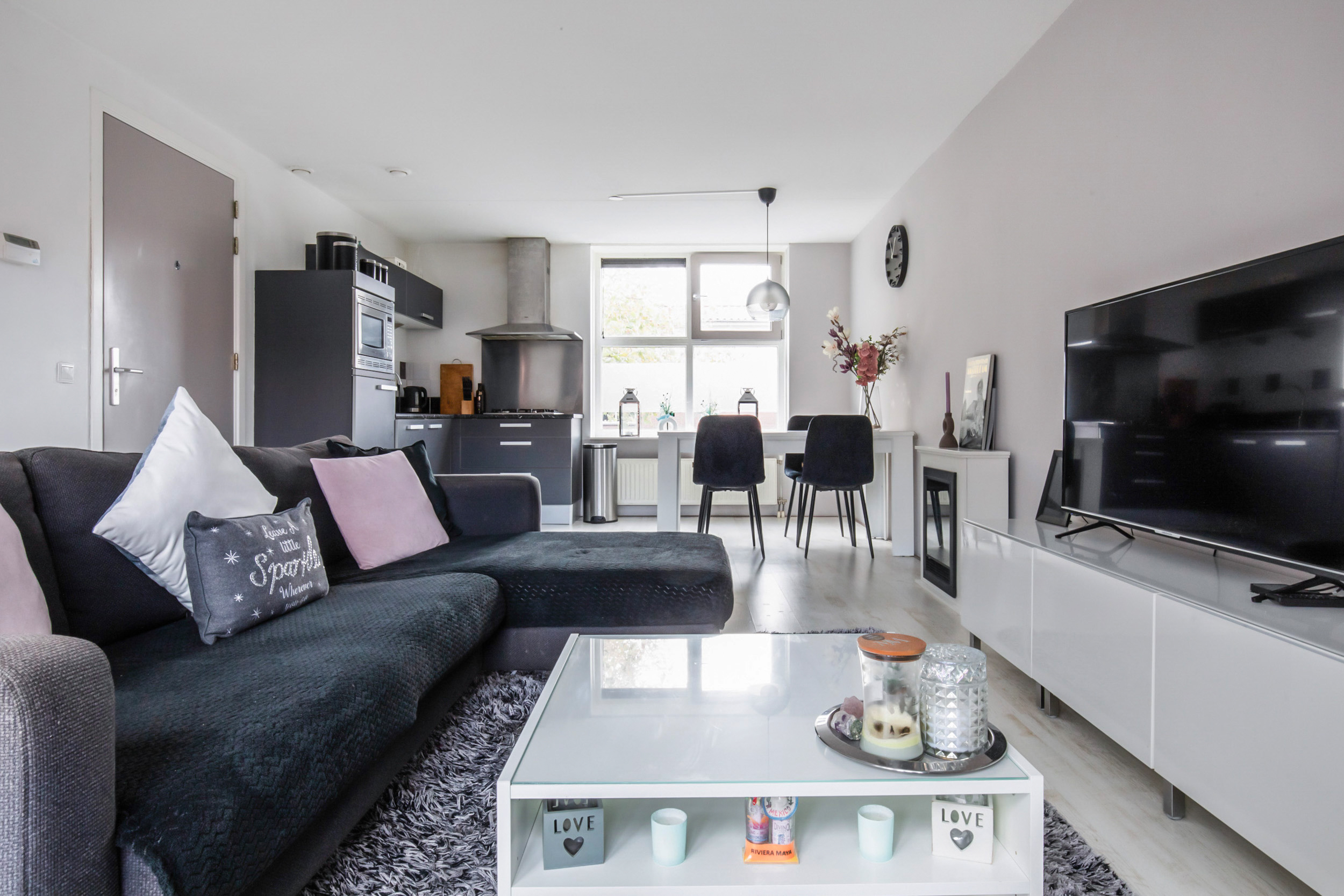 Sarabande 138 , 2152 TG Nieuw-vennep