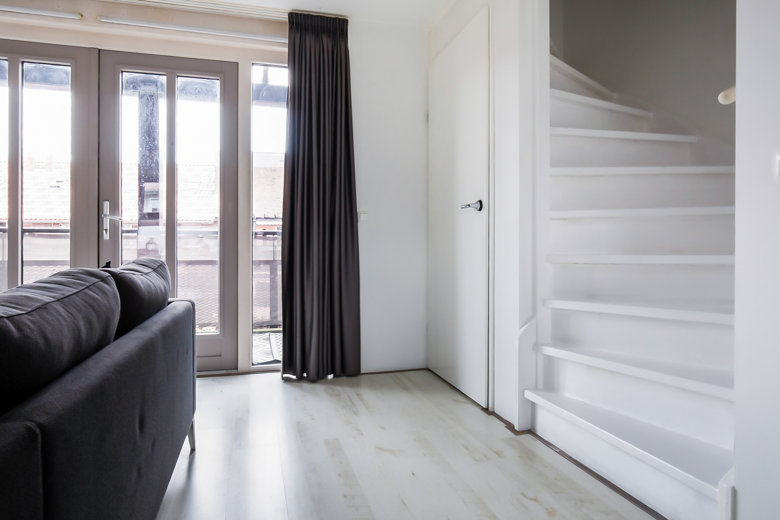 Sarabande 138 , 2152 TG Nieuw-vennep