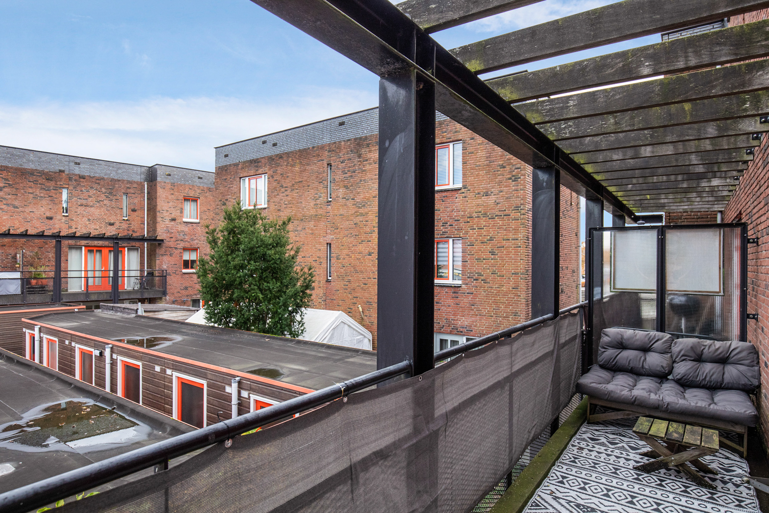 Sarabande 138 , 2152 TG Nieuw-vennep