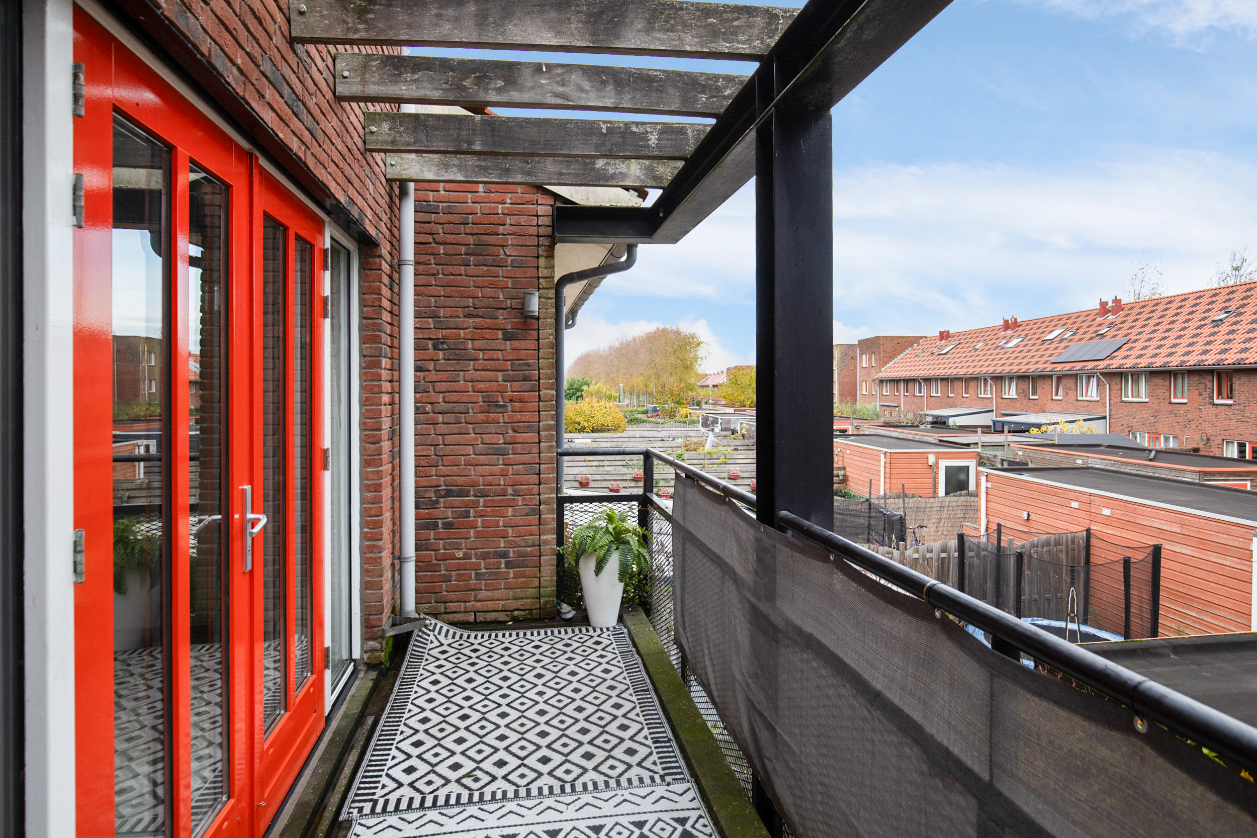 Sarabande 138 , 2152 TG Nieuw-vennep